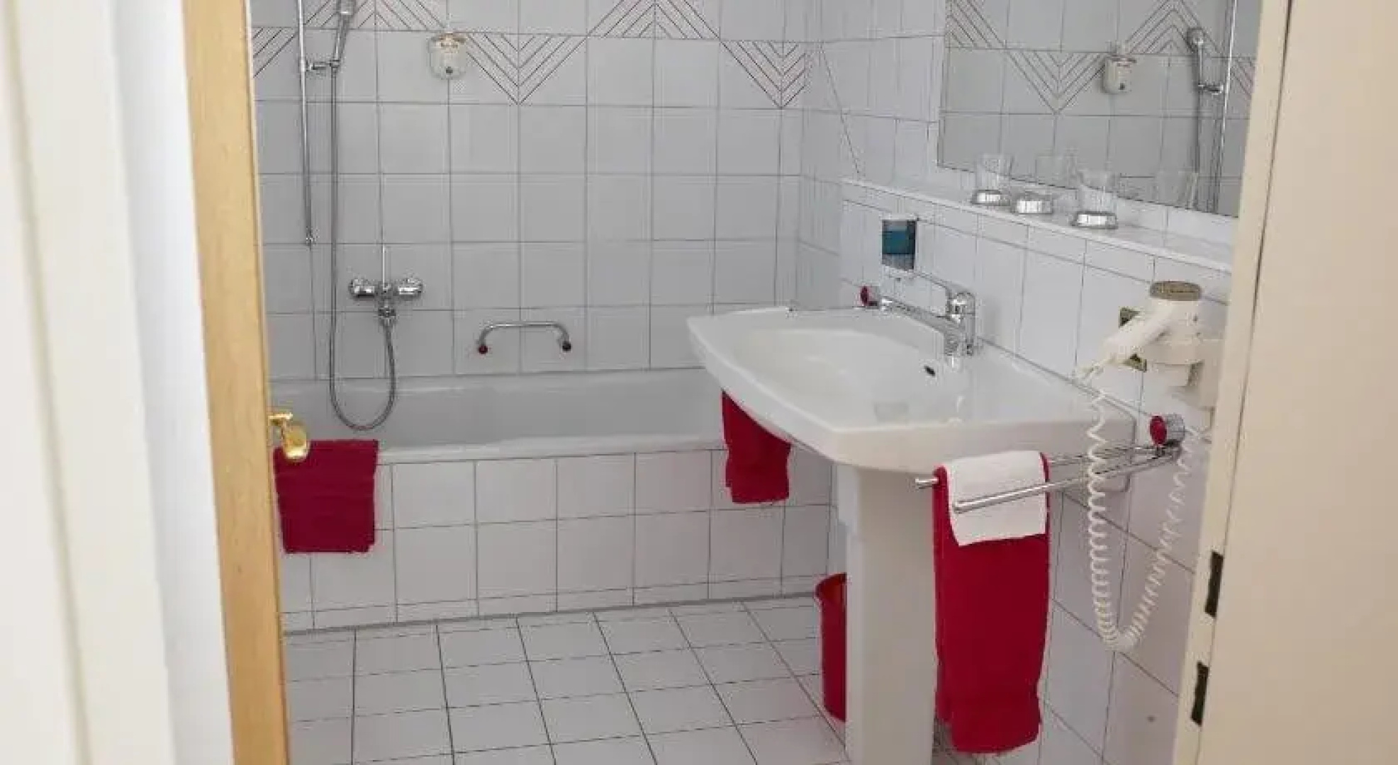 Kräuter Hotel Edelweiss Rigi