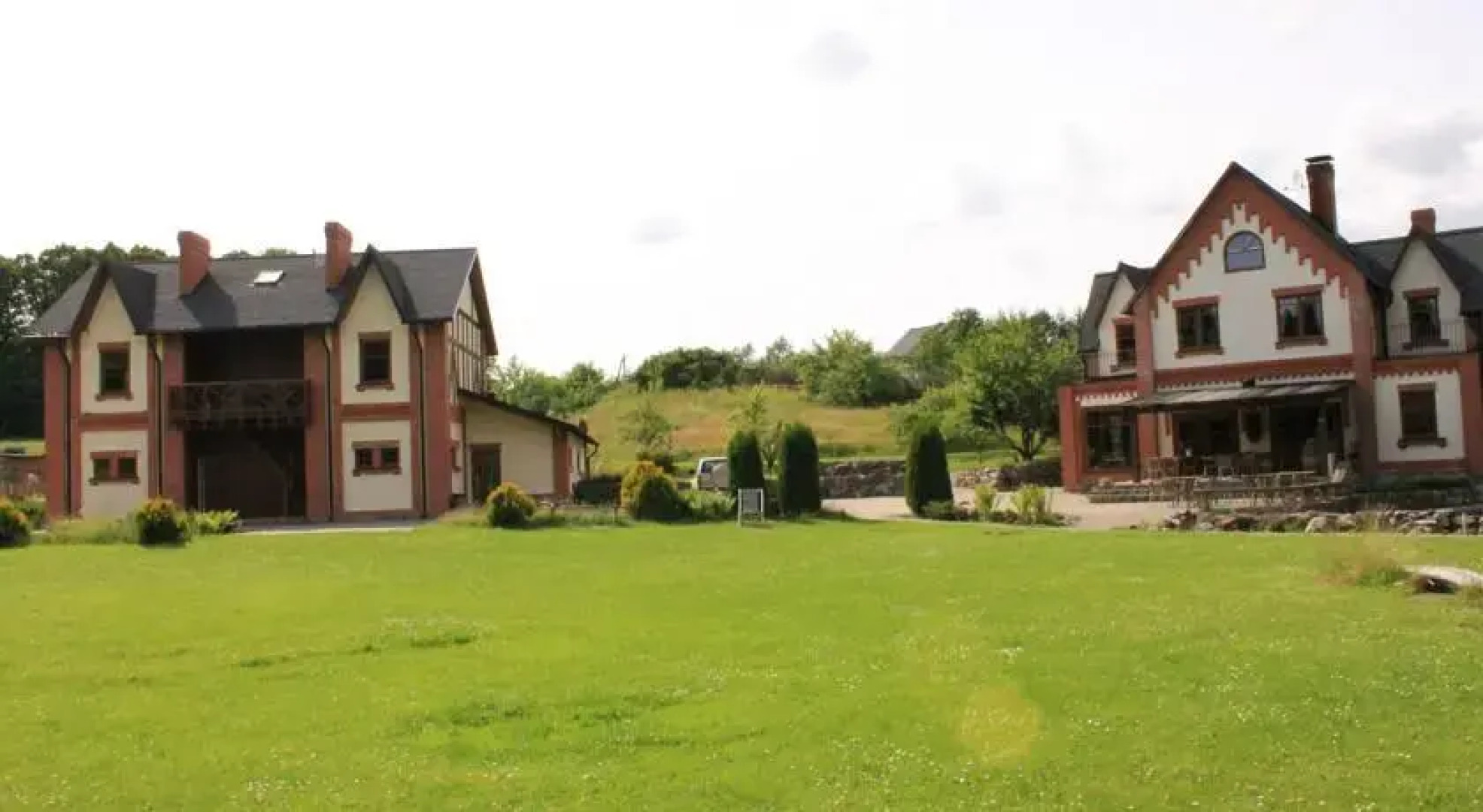 Vāgneris labu sajūtu parks