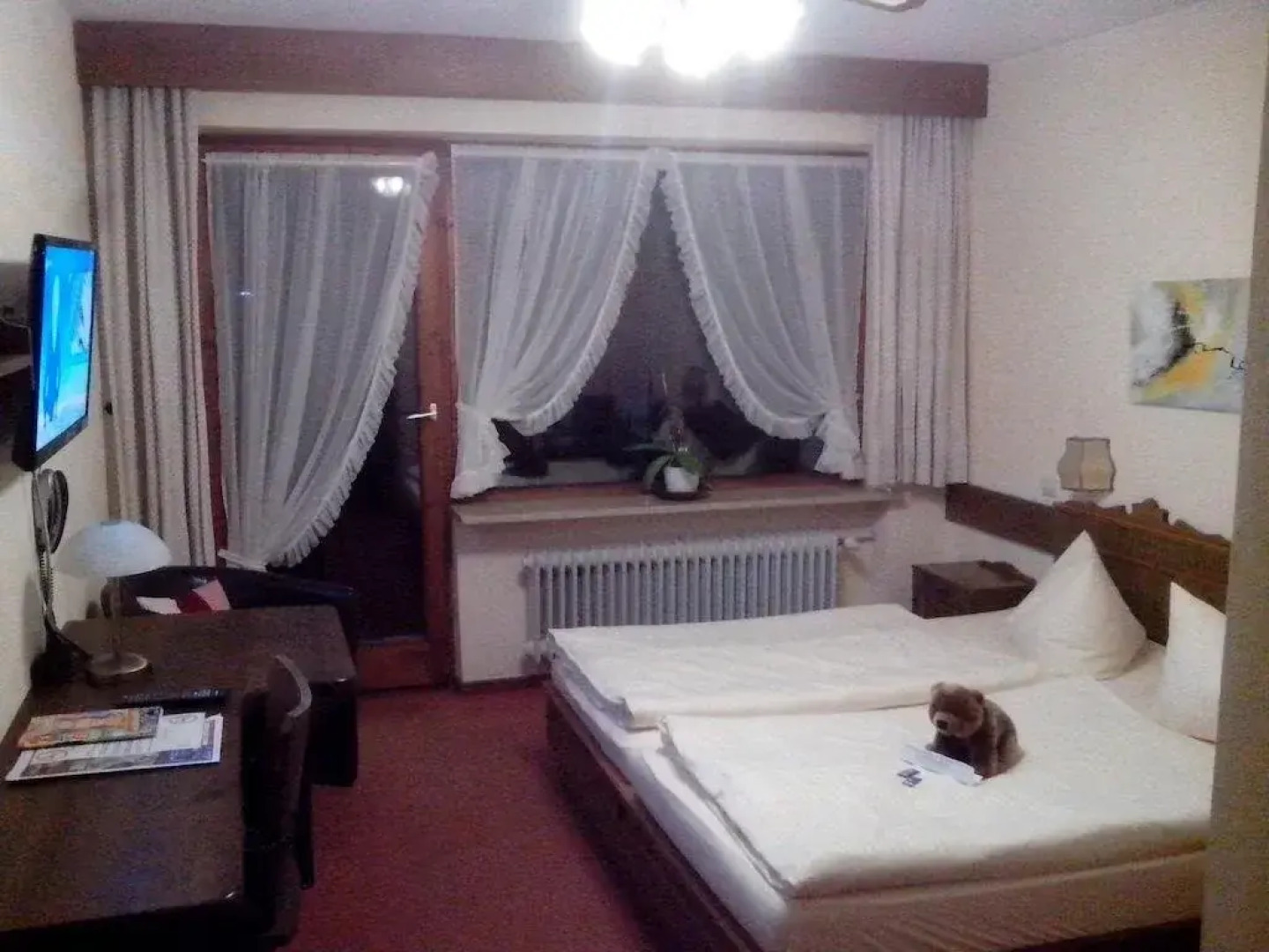 Haus Achtal, Hotel Garni