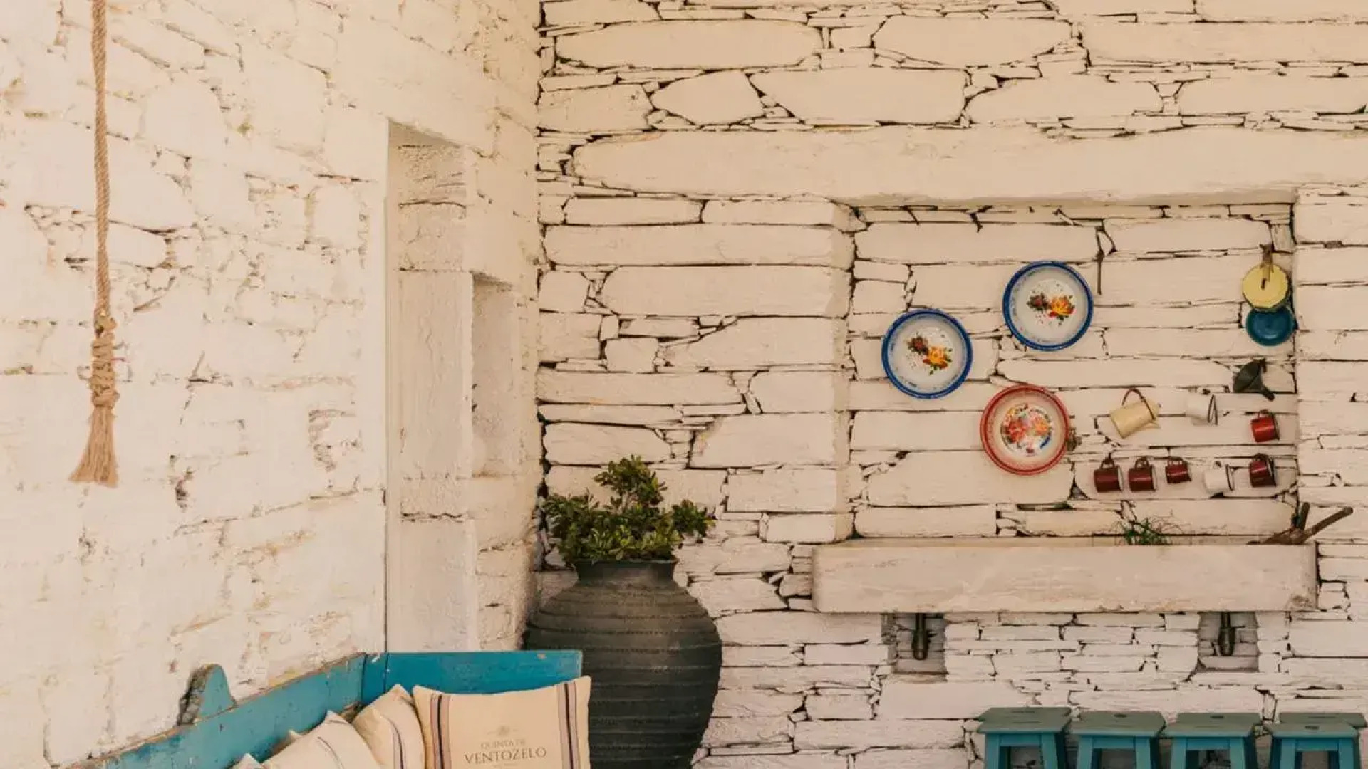 Ventozelo Hotel & Quinta