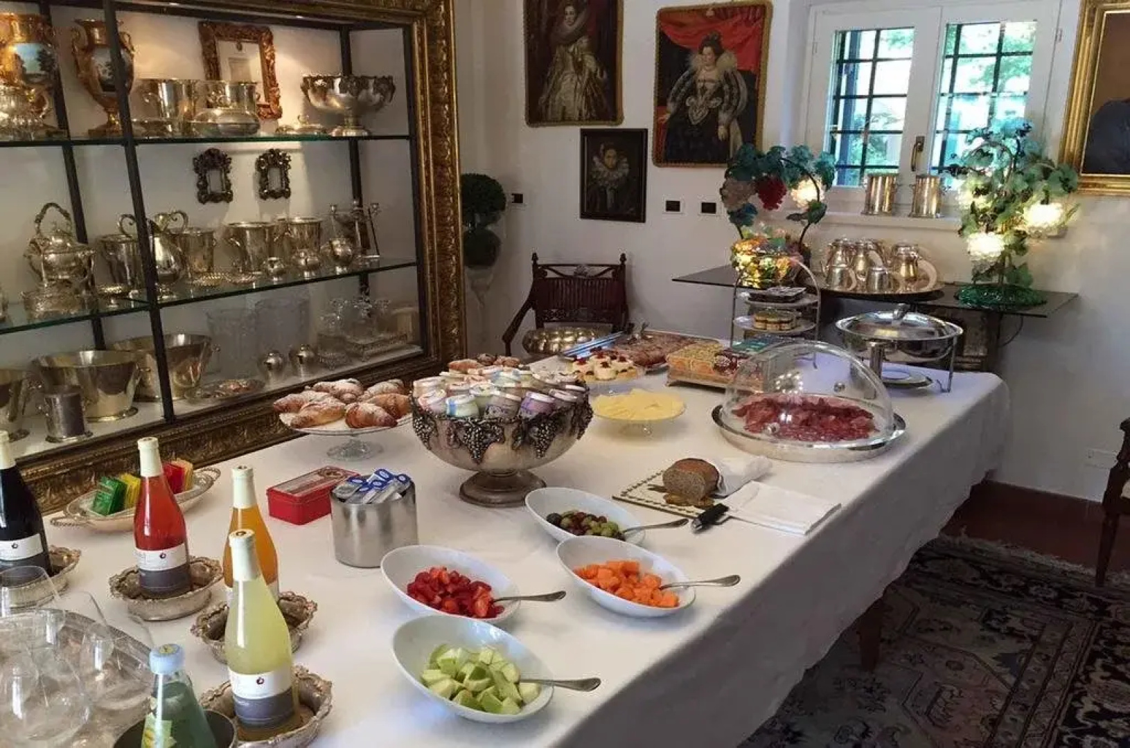 Country House Casino di Caccia