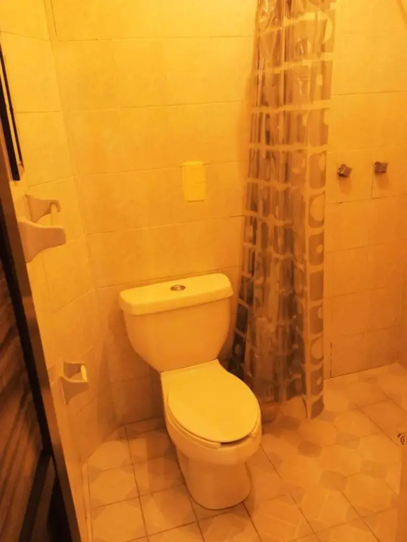 Hotel Puerto Alegre