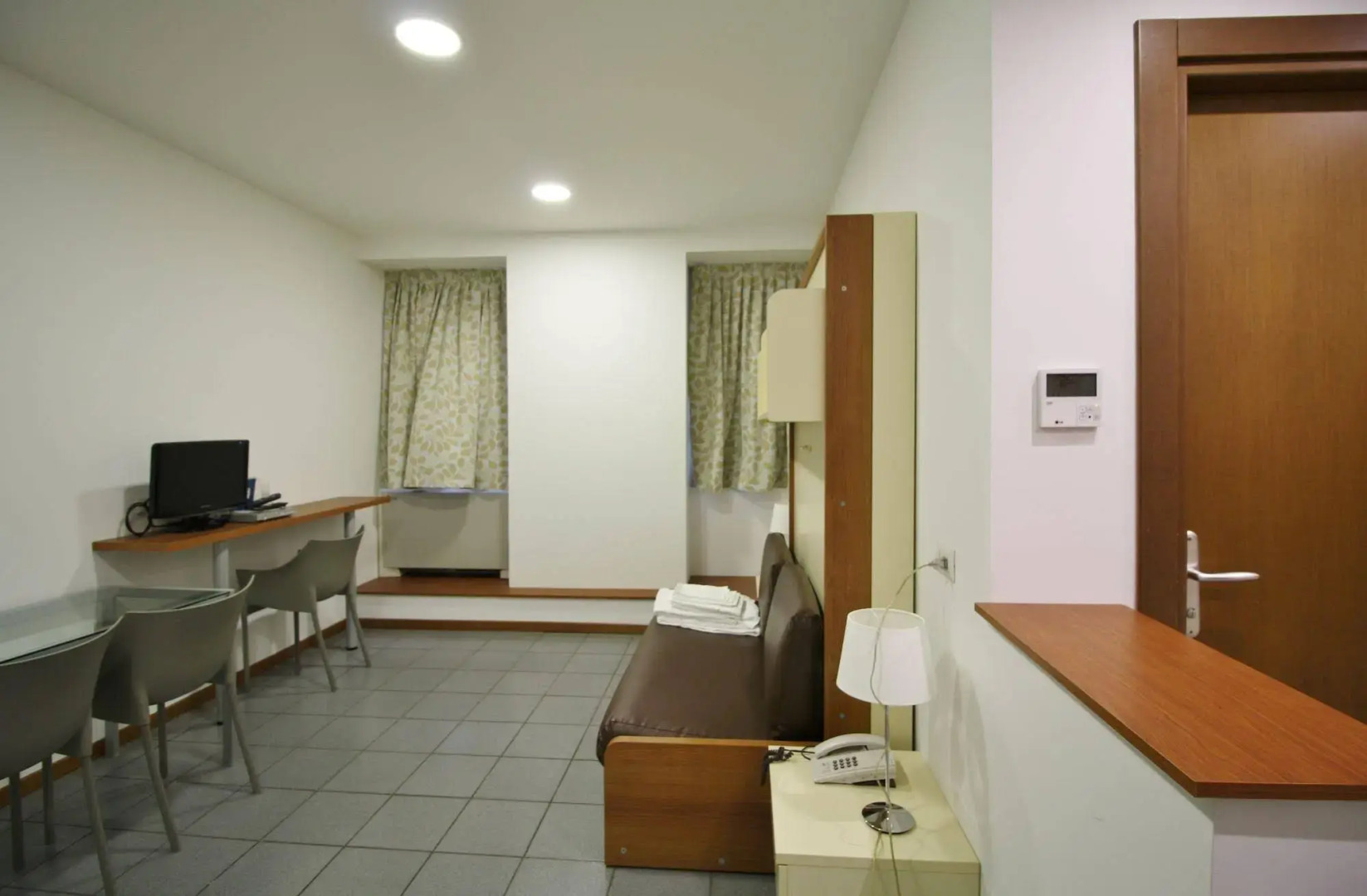 Aparthotel Colombo Roma