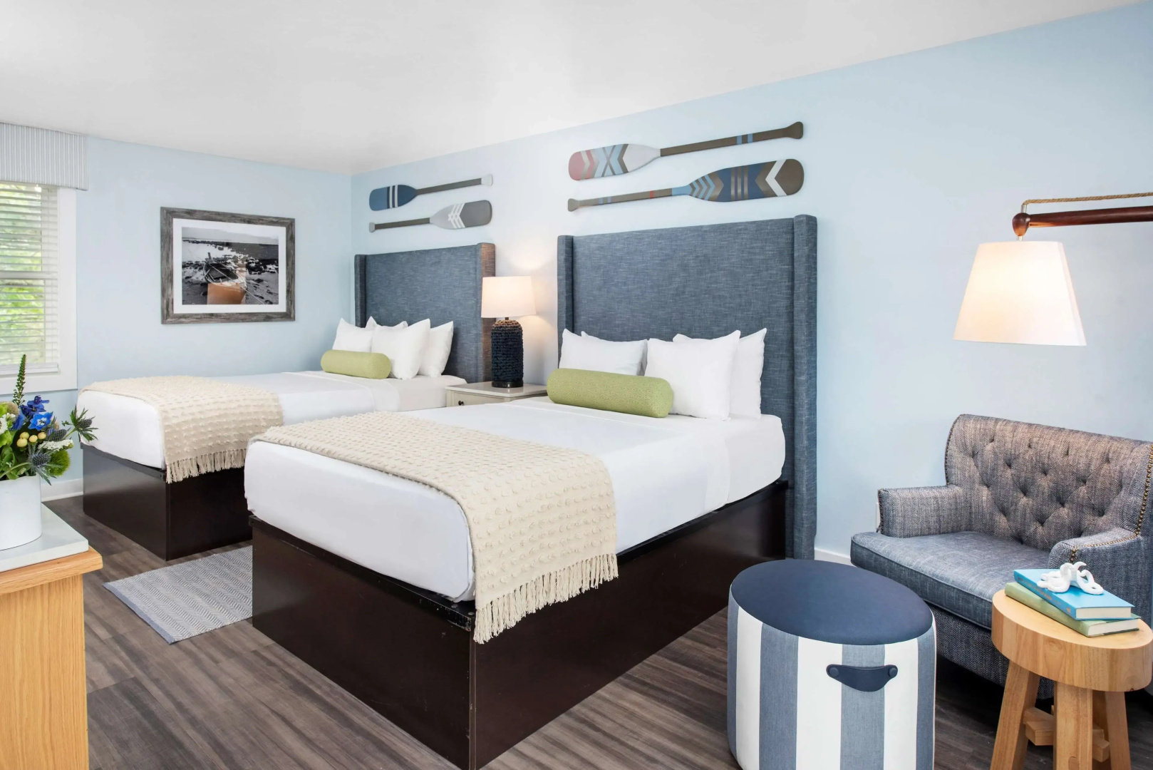 Sea Crest Beach Resort