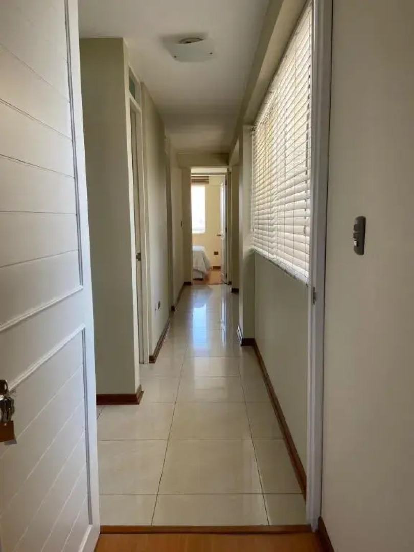 Casa Bonita Pimentel