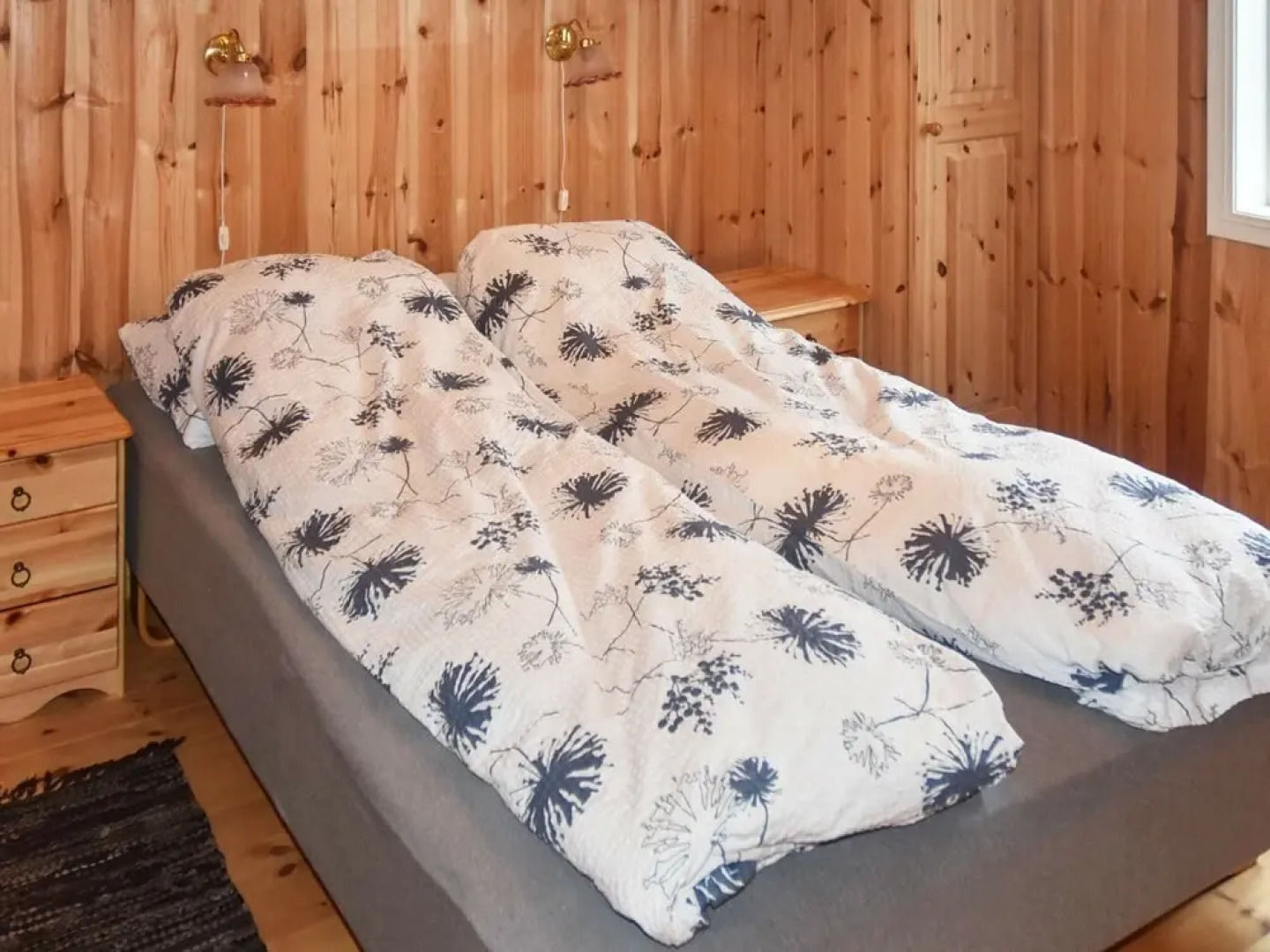 Holiday Home in Valldal