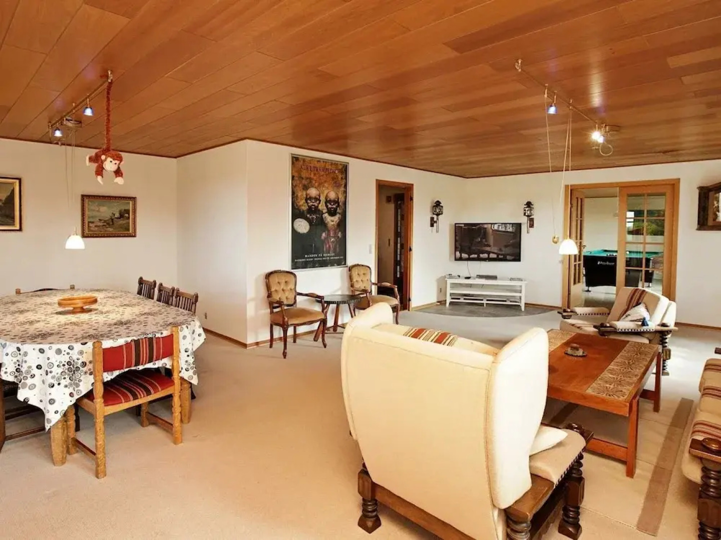 Quaint Cottage in Broager Near Sea