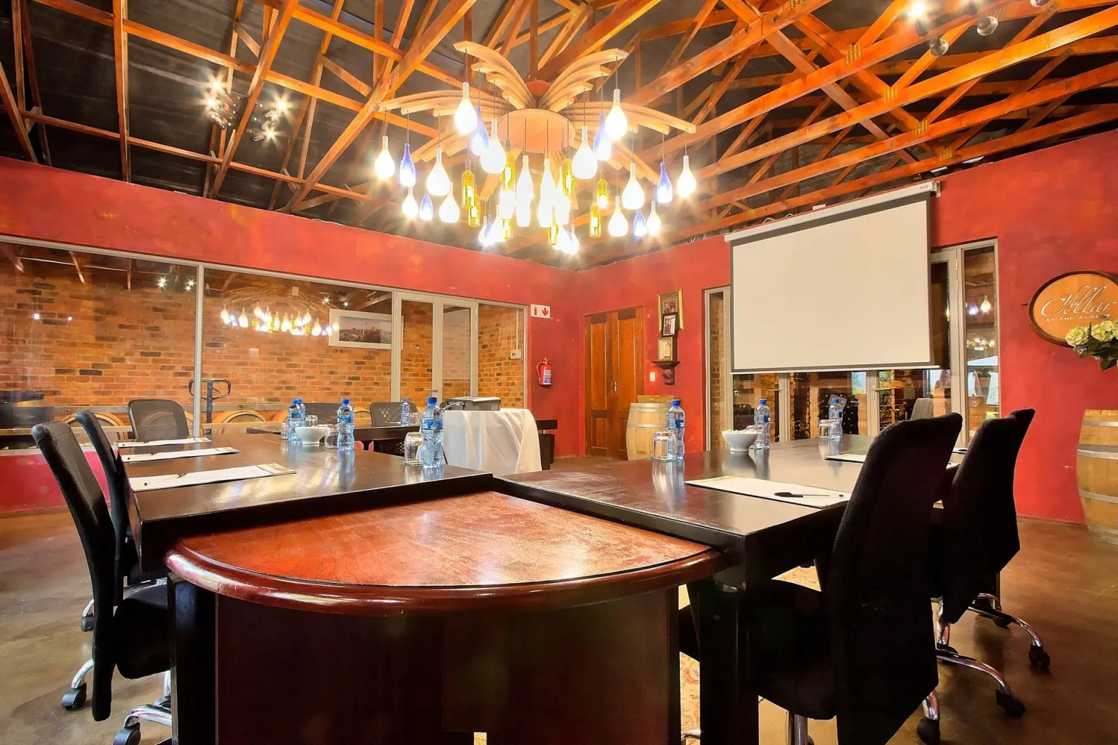 The Syrene Boutique Hotel