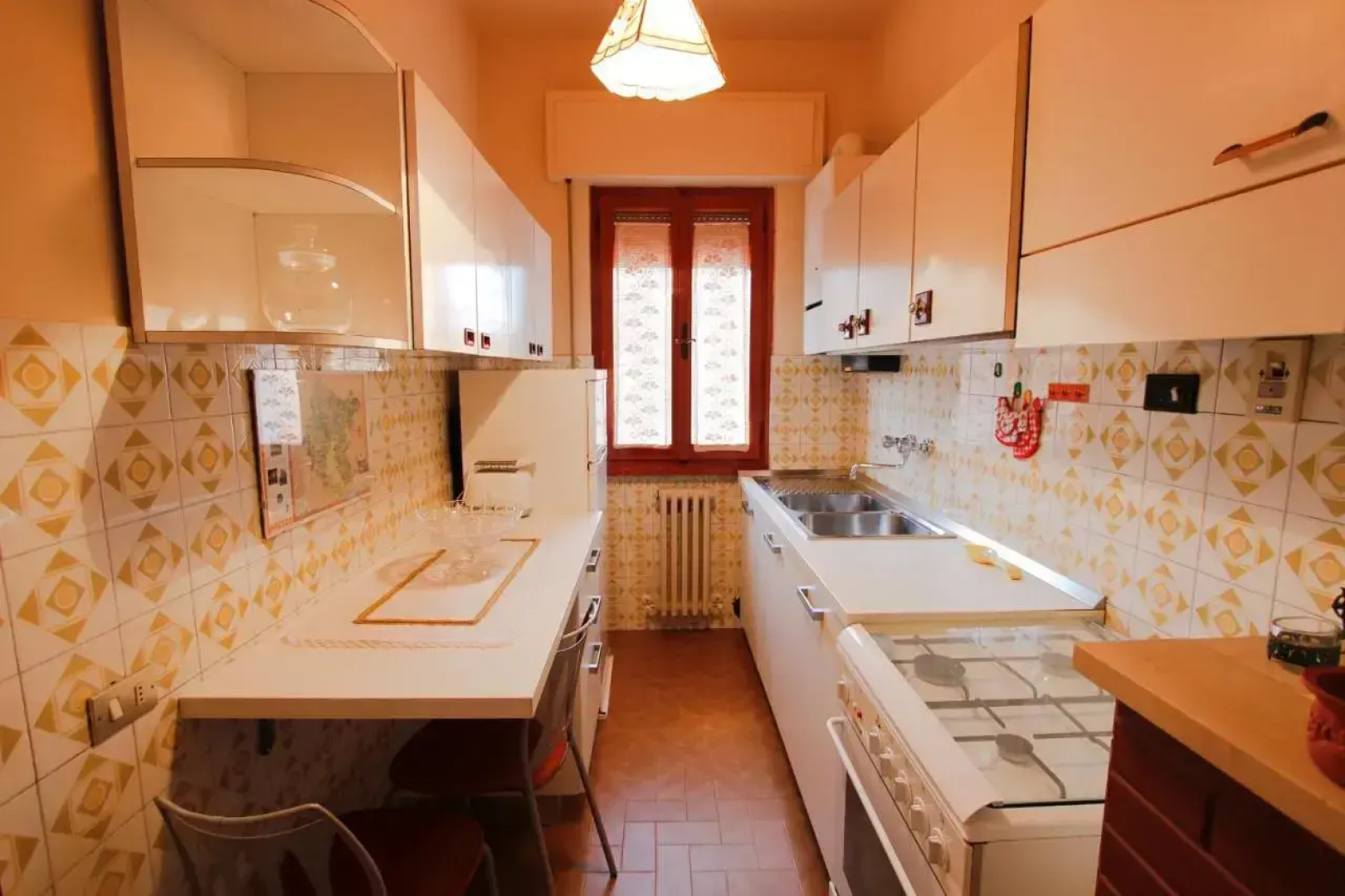 Apartment Casa La Pierotta