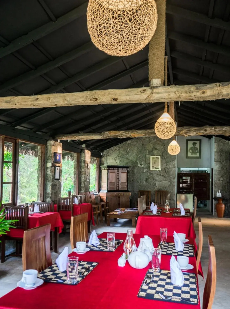 The Farm Resorts