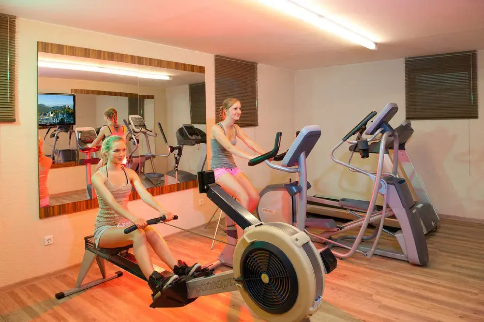 Laschenskyhof Hotel & Spa