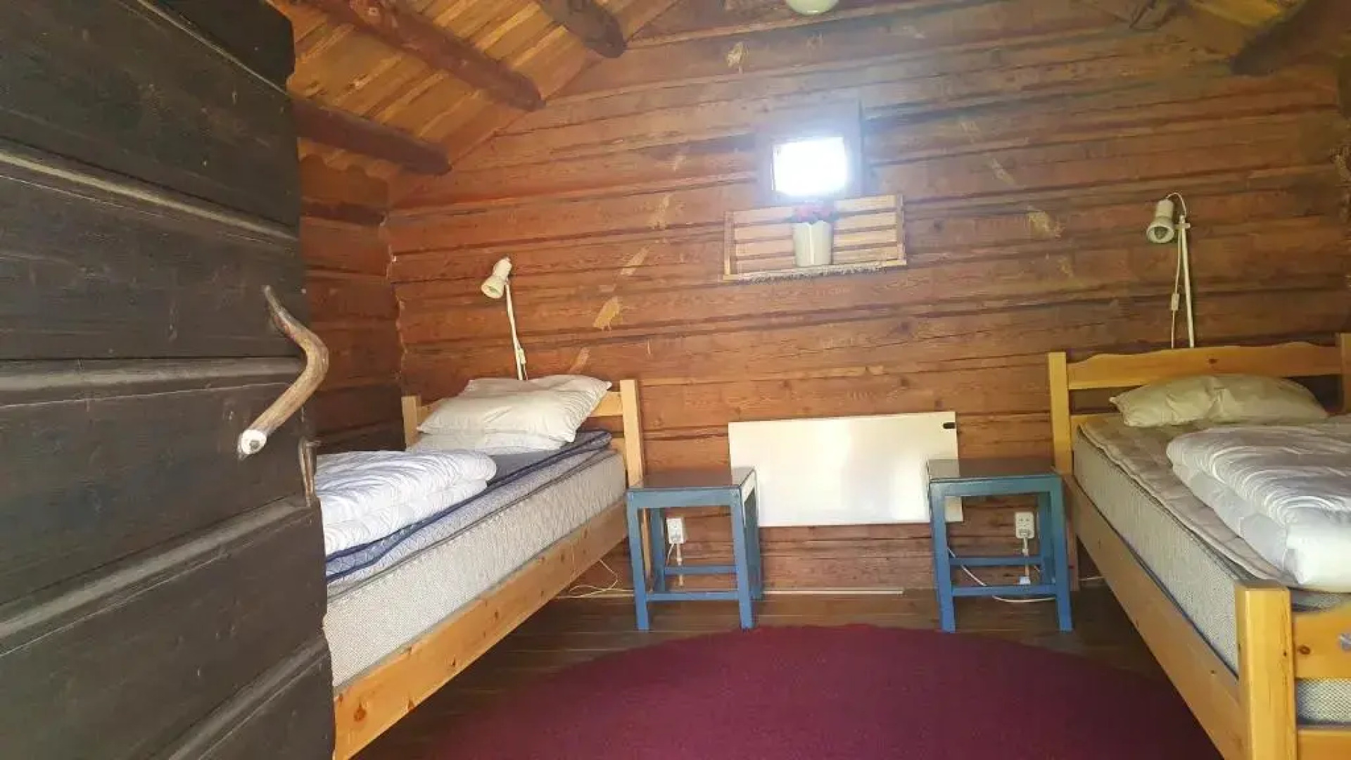 Vandrarhemmet Gammelgården