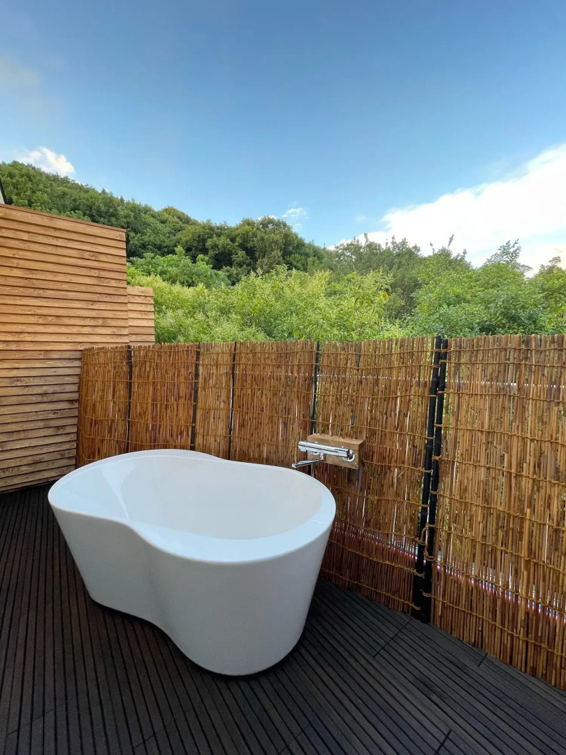 Alaise De Bale SHIRAHAMA