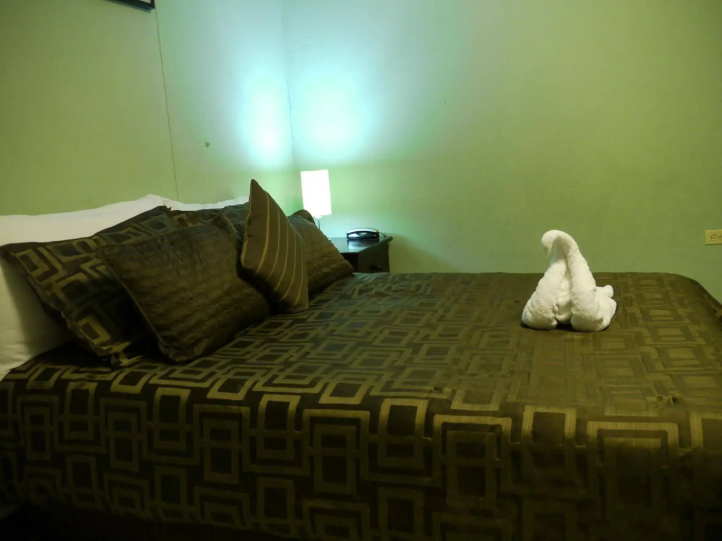 Hotel Sueños del Angel