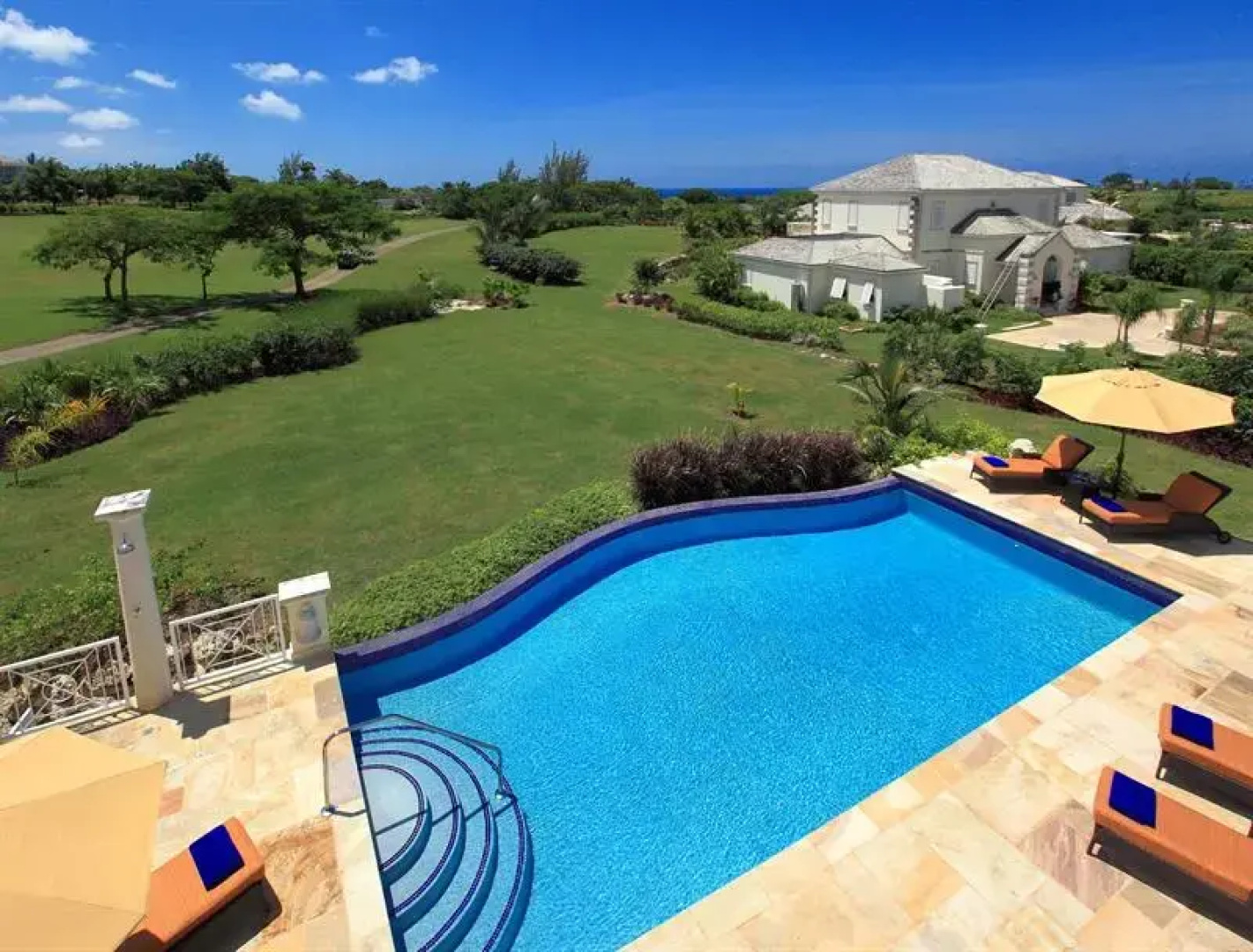 Island Villas Barbados