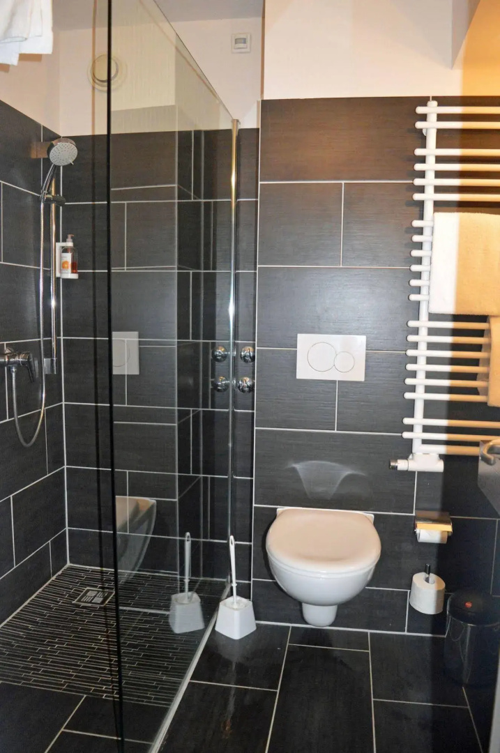 Aqualux Wellness & Tagungshotel