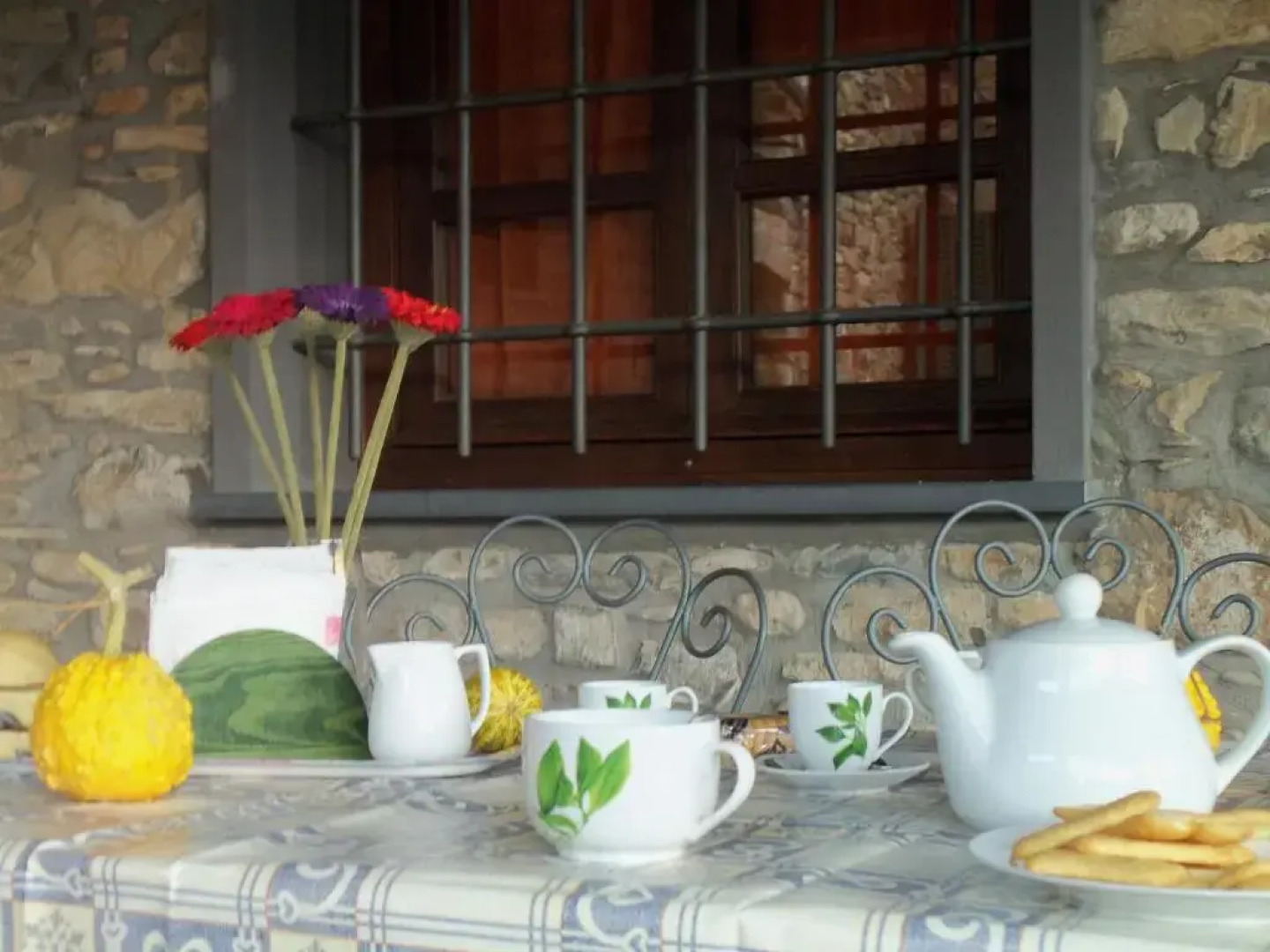 Agriturismo A Veggia Vigna