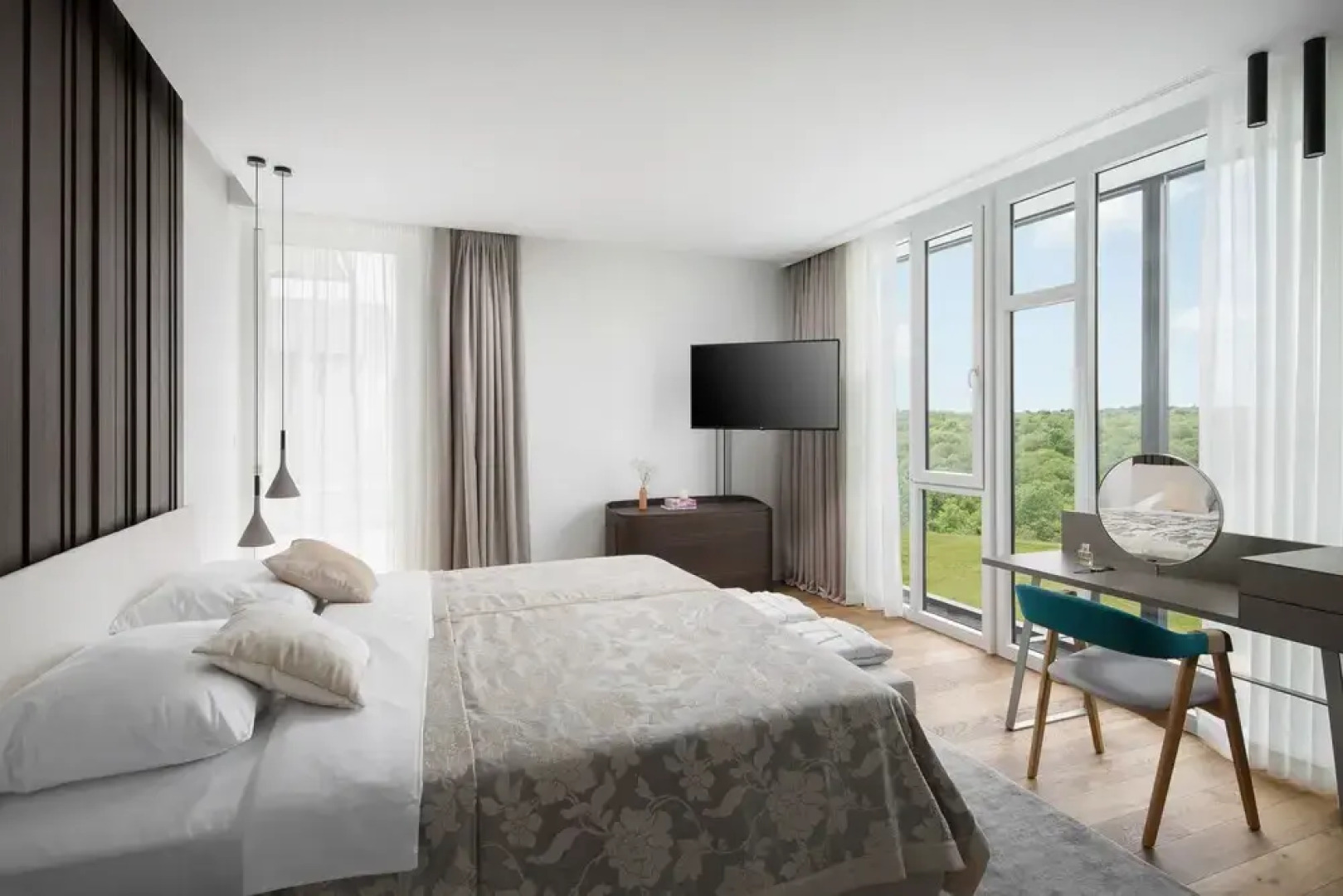 Luxury Villas Mon Perin