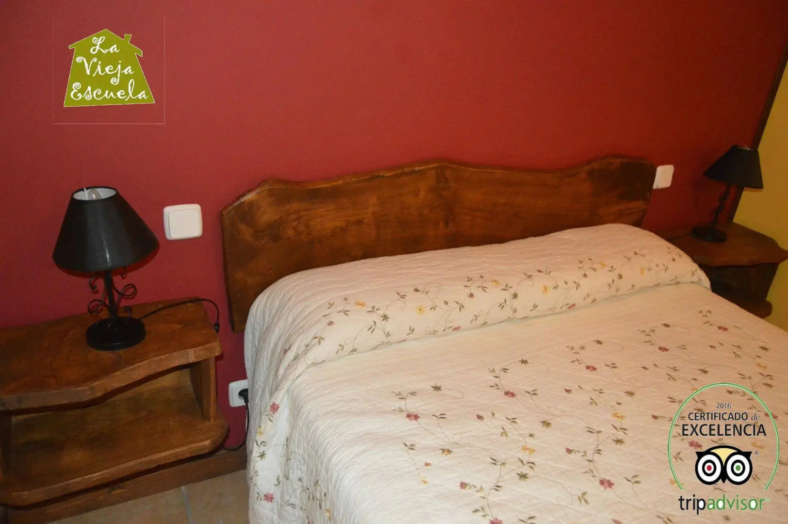 Posada La Vieja Escuela