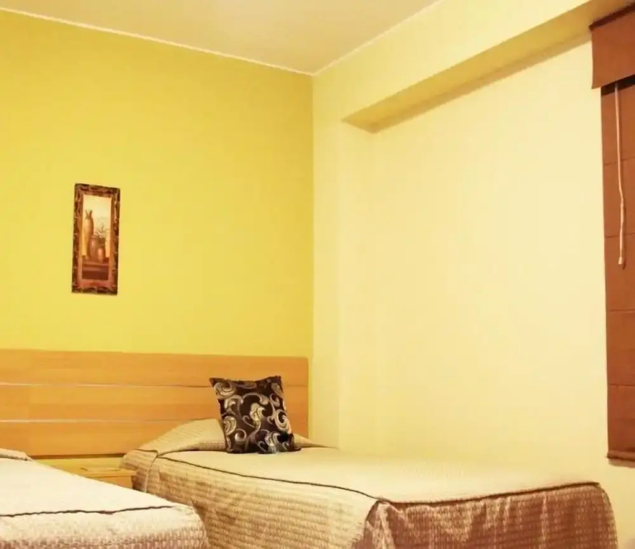 Hotel Mochiks