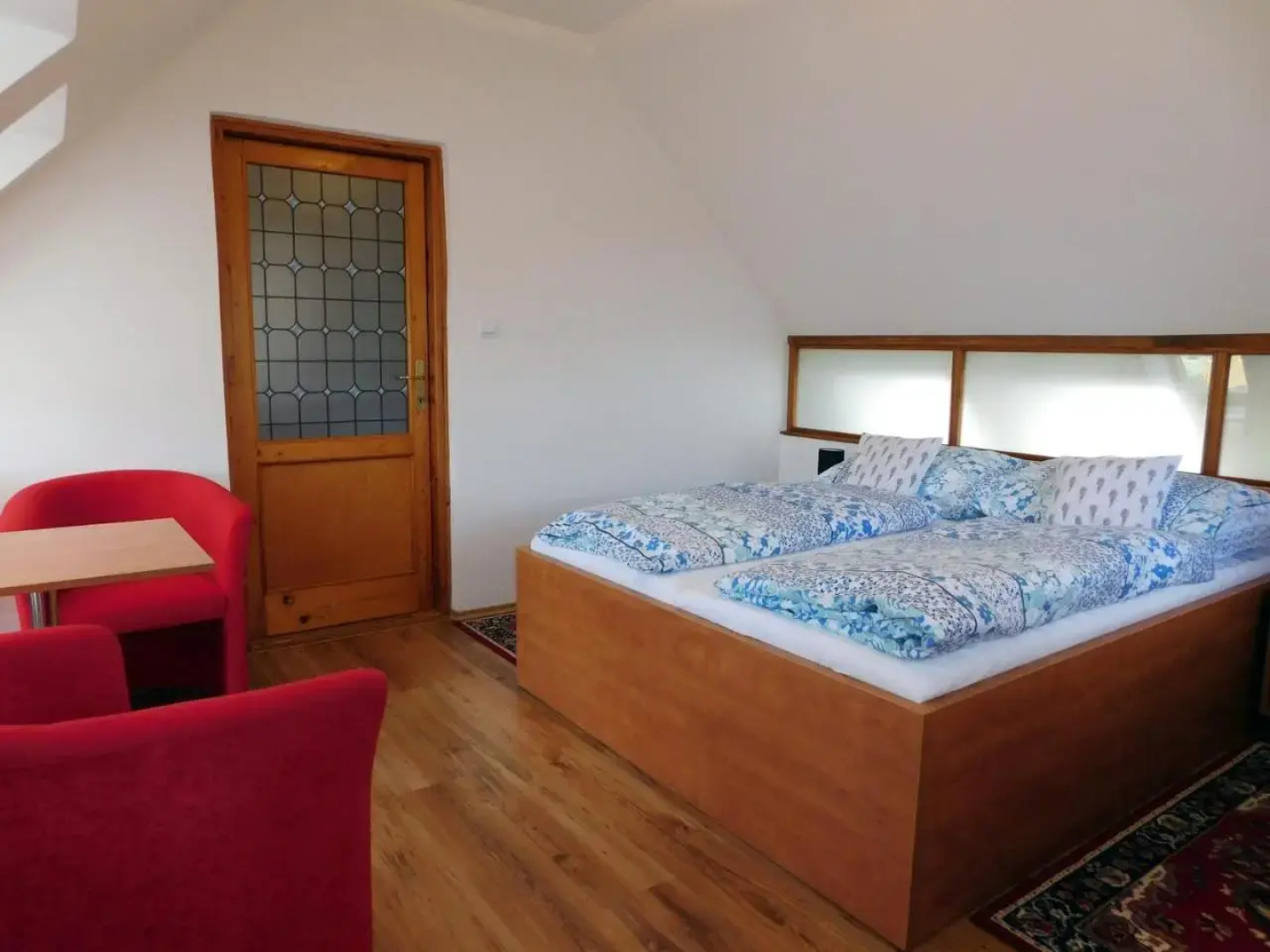 Soludus-Spišský ľudový dom