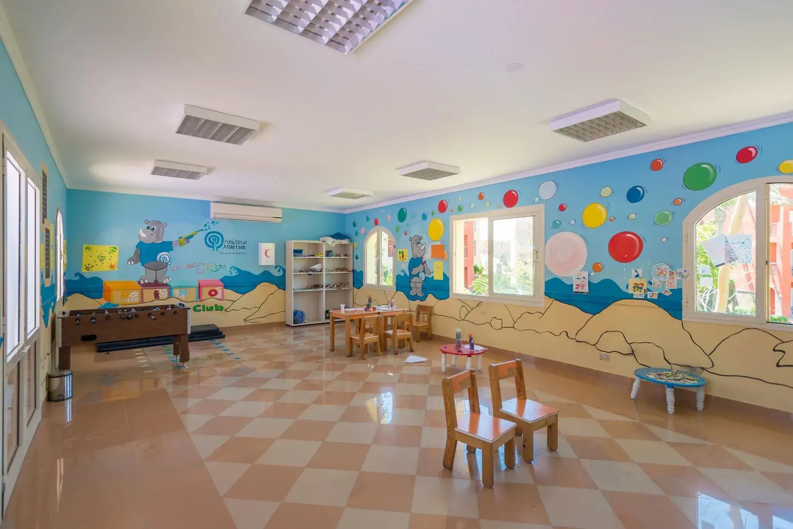 Cardina Resort