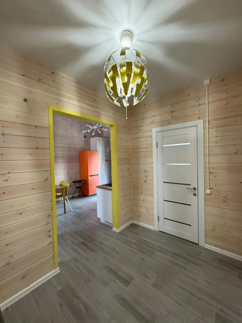 Slow life house (Слоу лайф хаус)