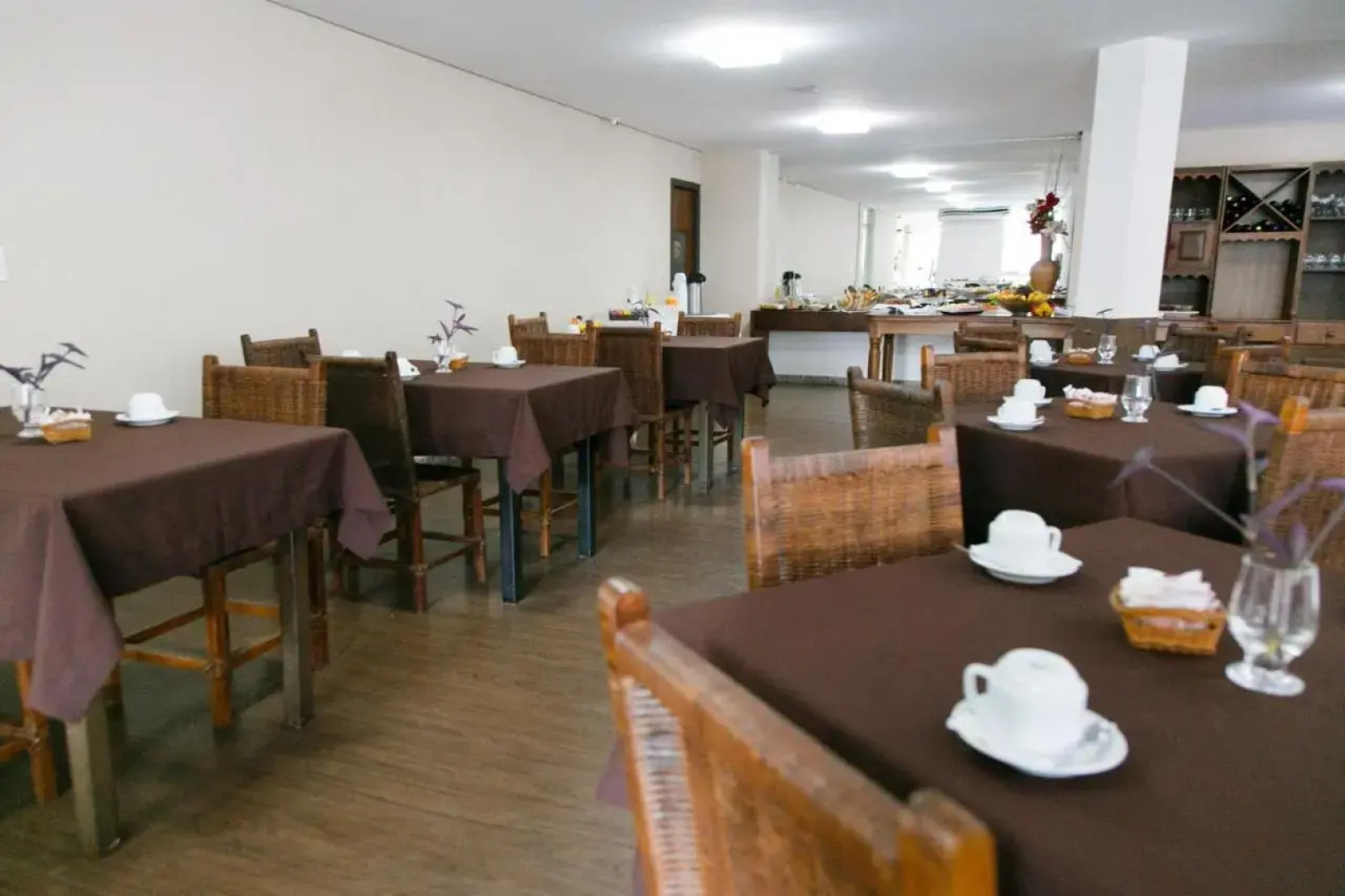 Pousada Rancho Verde