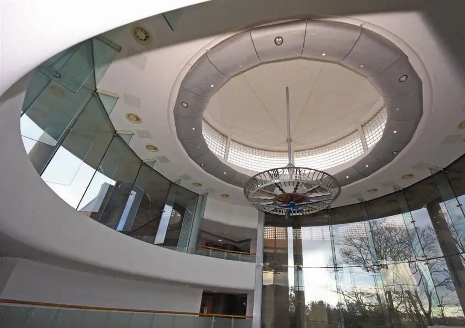 Britannia Daresbury Park Hotel & Spa Warrington