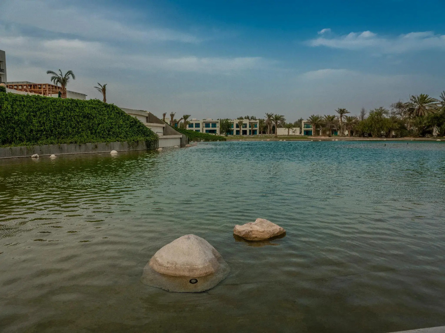 Retaj Salwa Resort & Spa