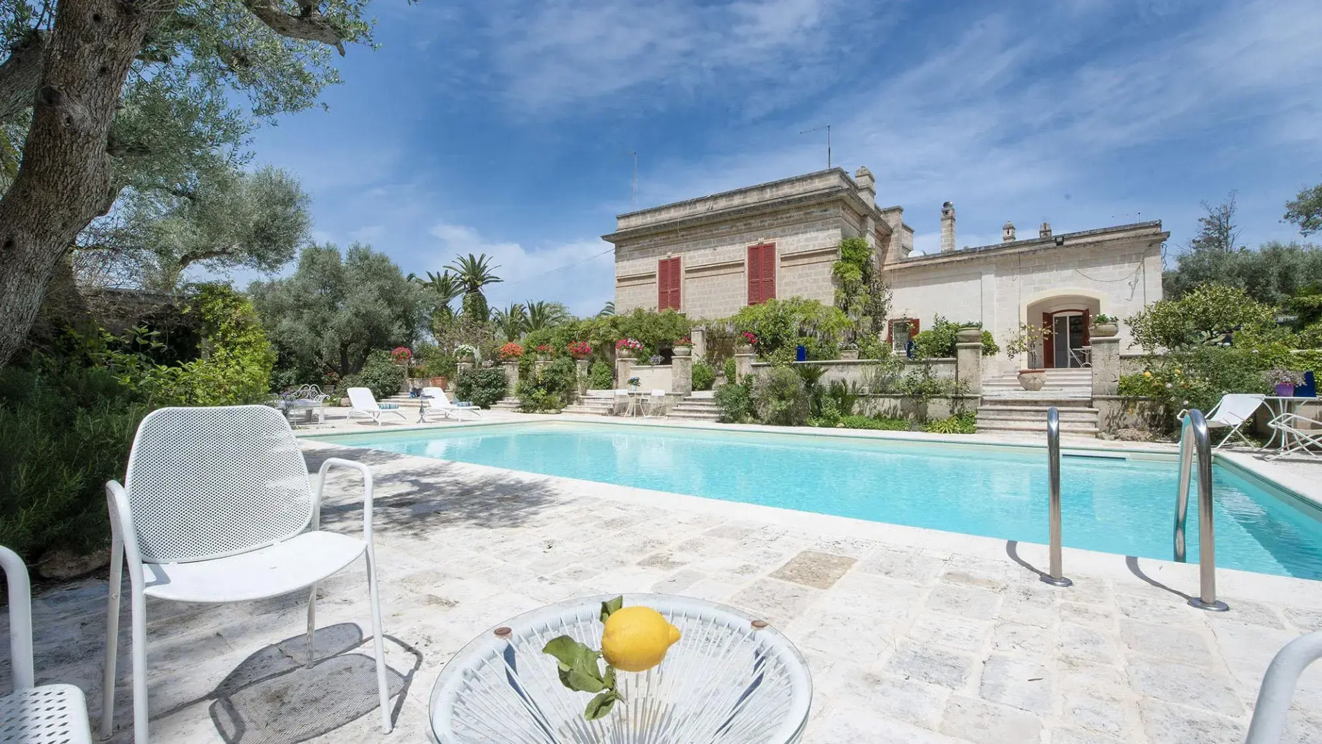 Villa dei Glicini 8 2