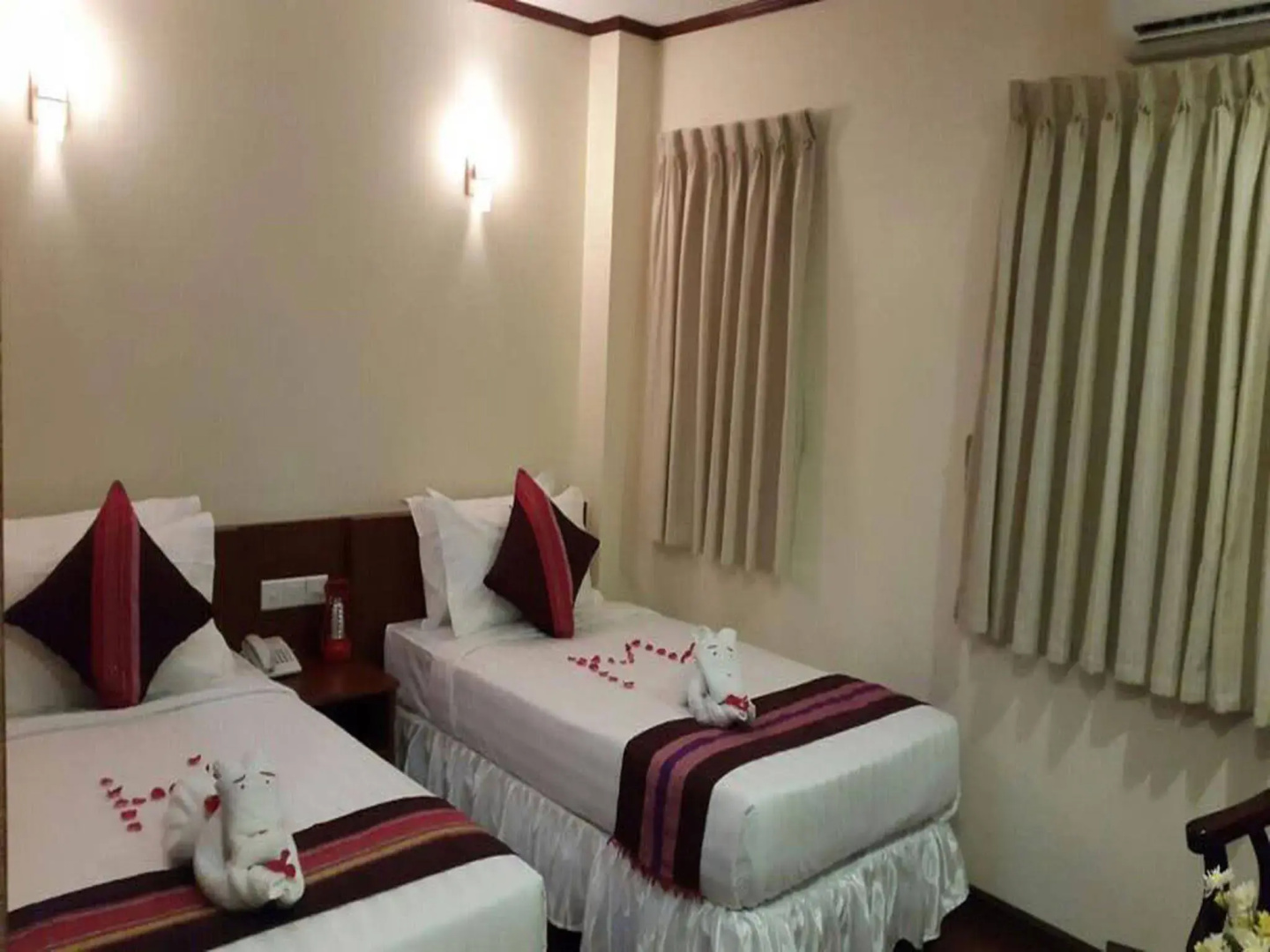 Hotel Memory