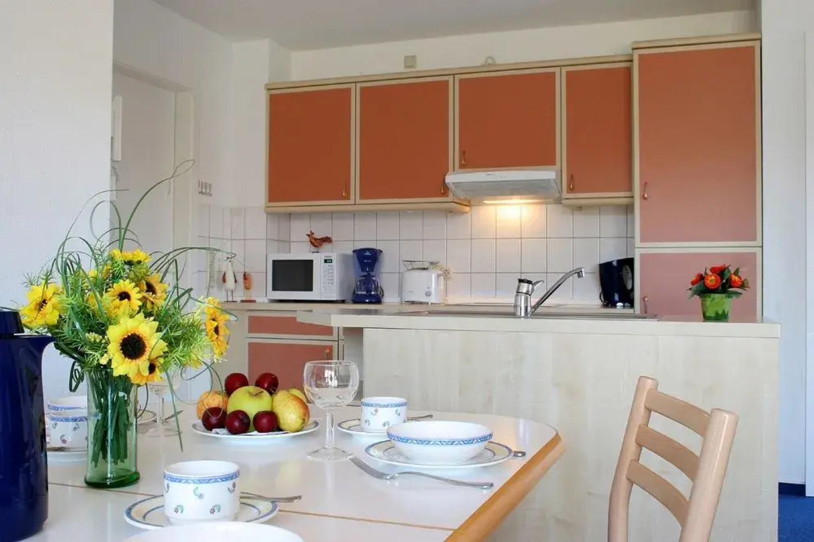 H+ Hotel Ferienpark Usedom