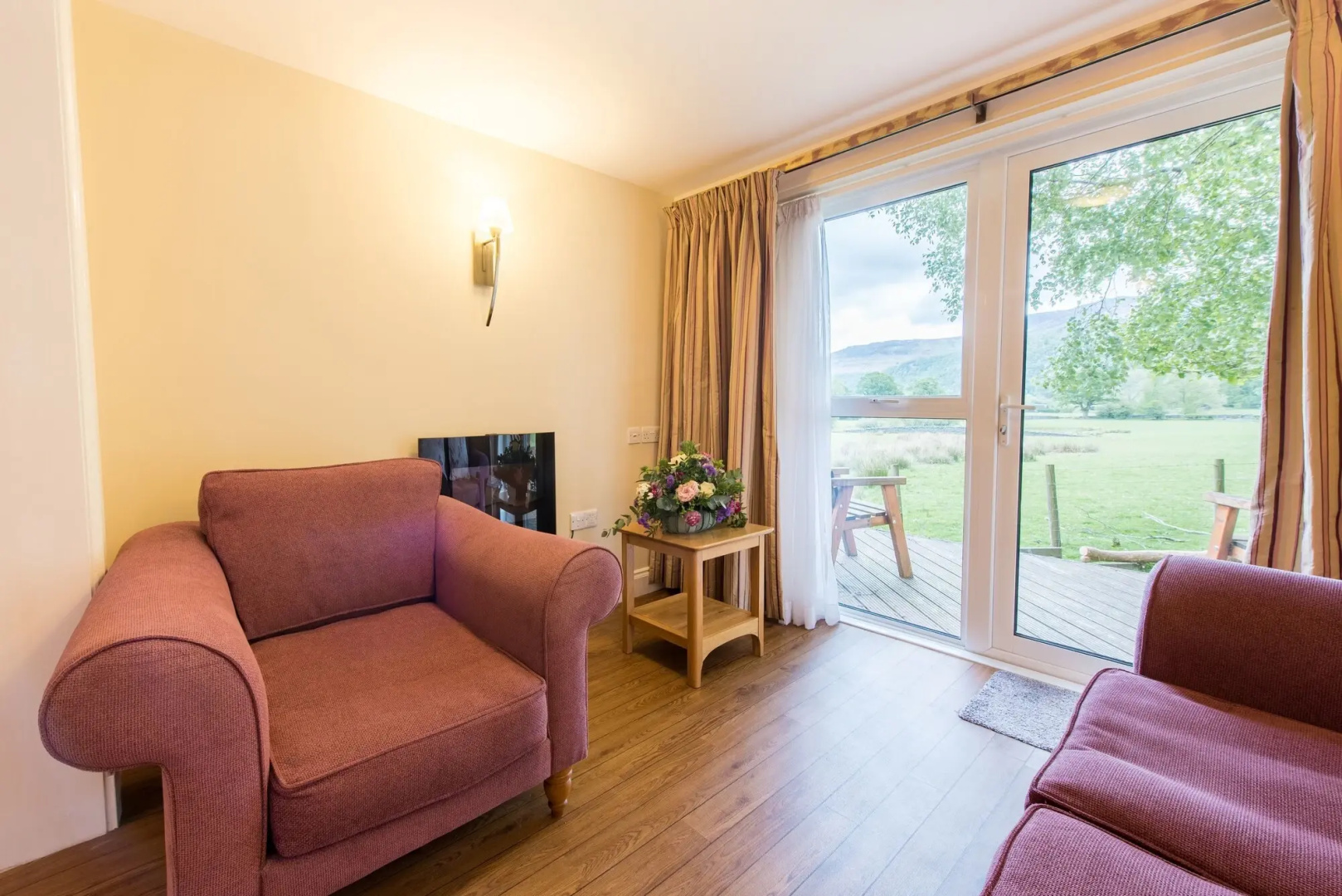Borrowdale Gates Hotel