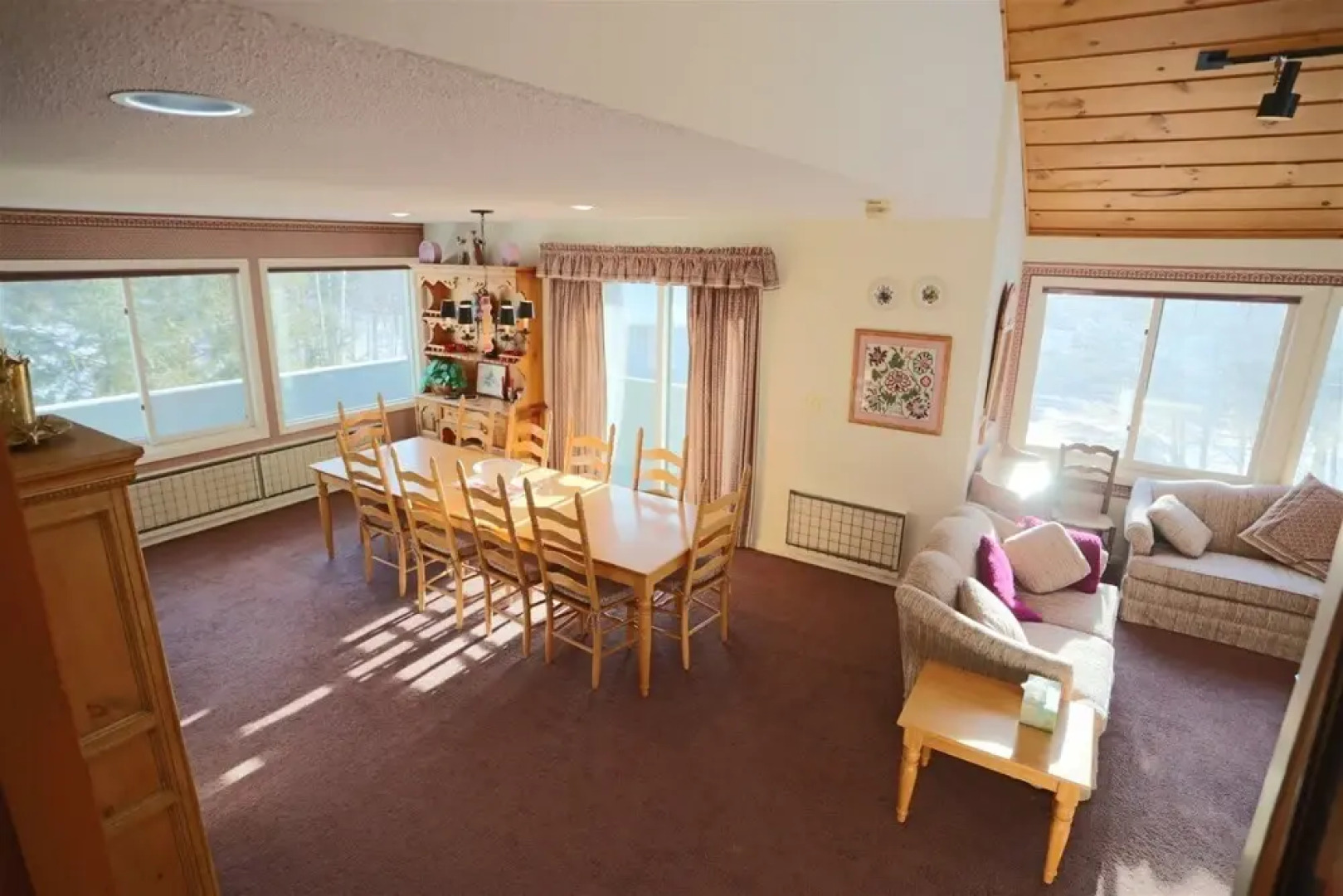 Private Home Close to Loon Mountain, Sleeps Families up to 14! - Cb127l