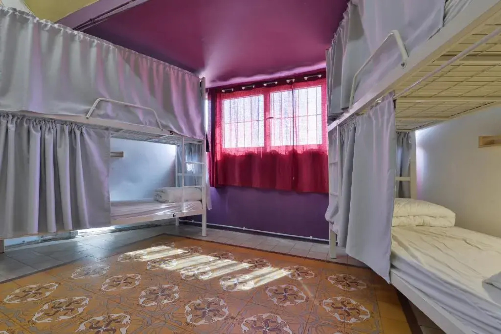 Roger's House Tel Aviv - Hostel