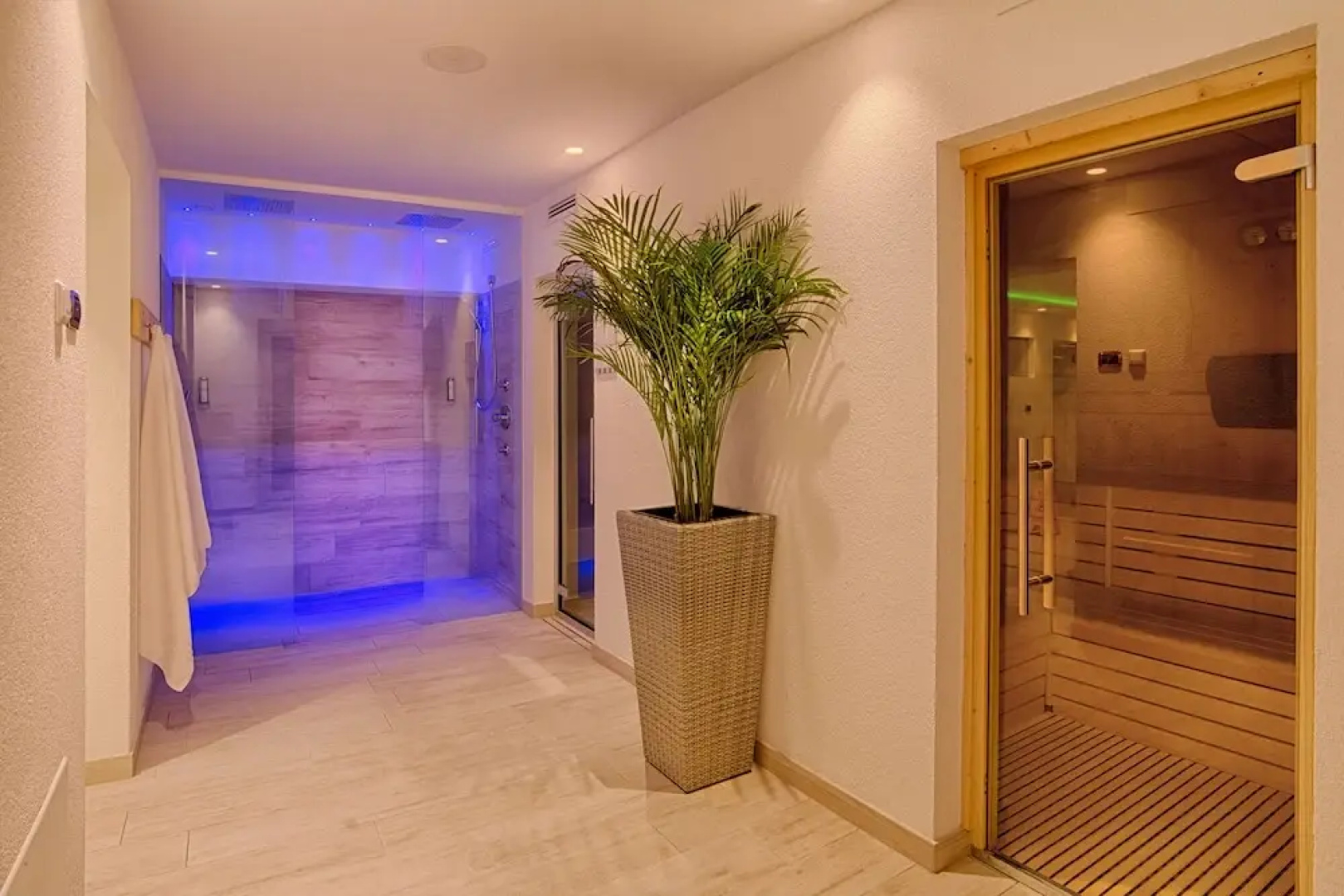 Parkhotel Schachen