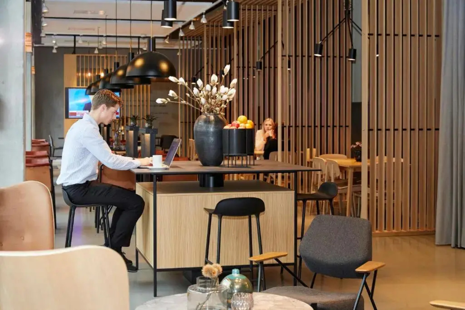 Four Points Flex by Sheraton Aalborg