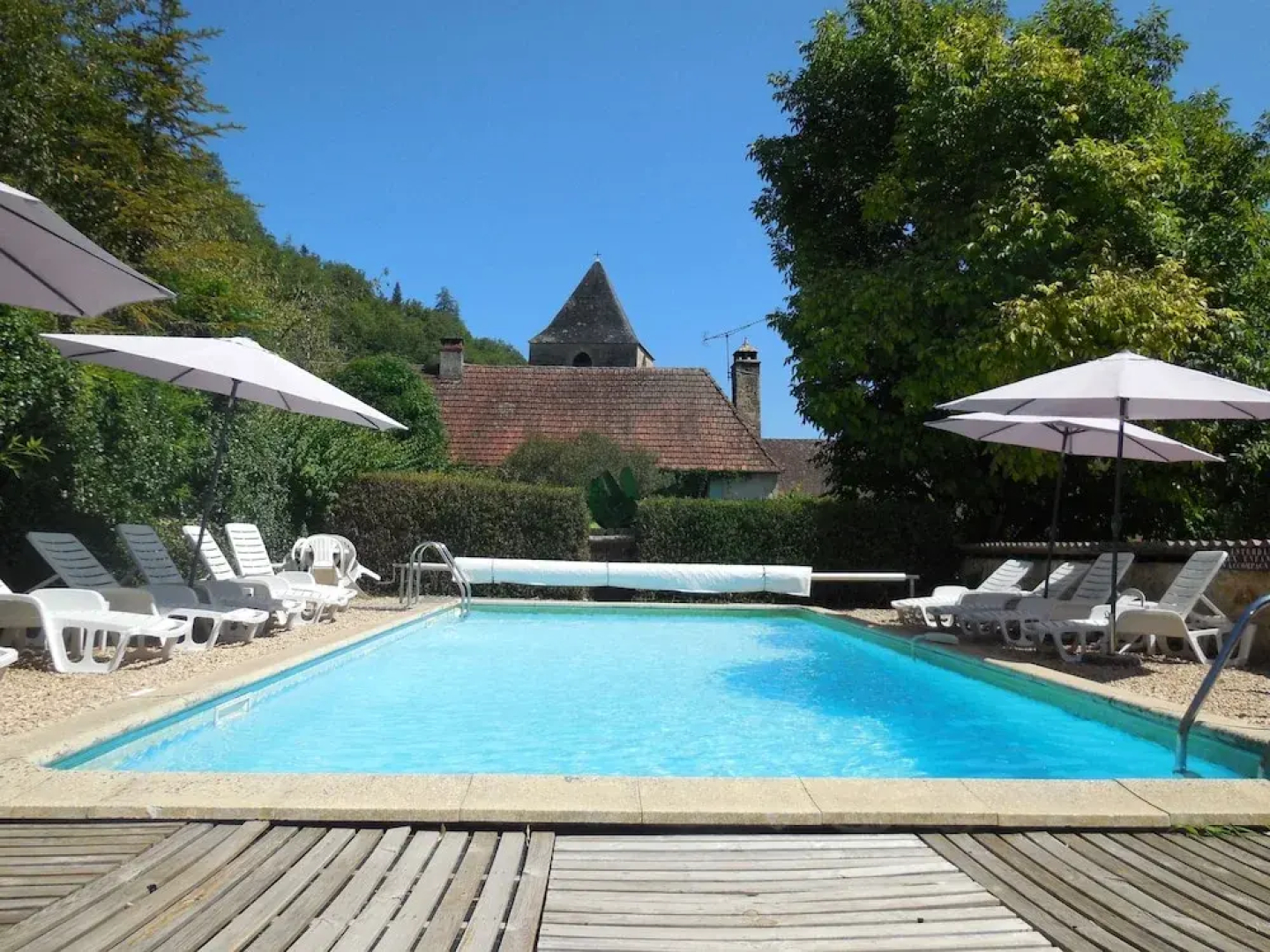 Le Jardin D'Eden