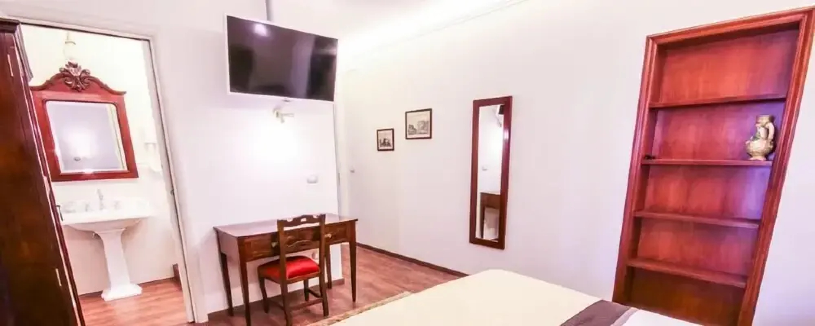 96 Guest House