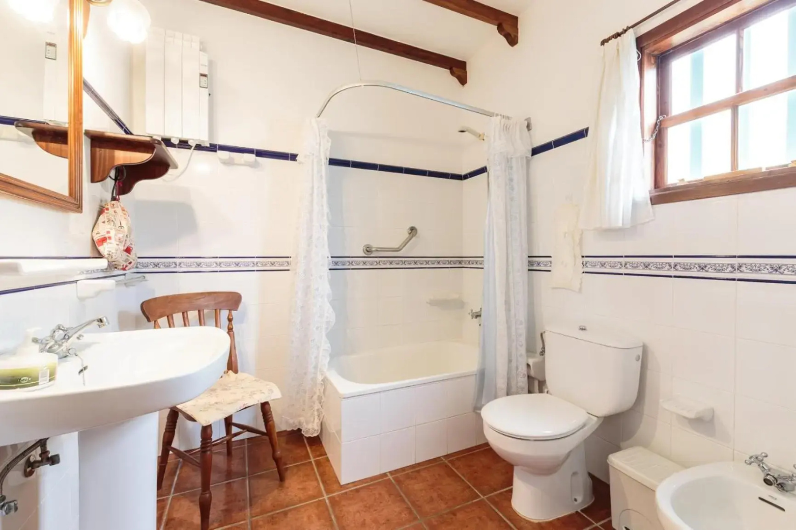 Casa Rural Priscila