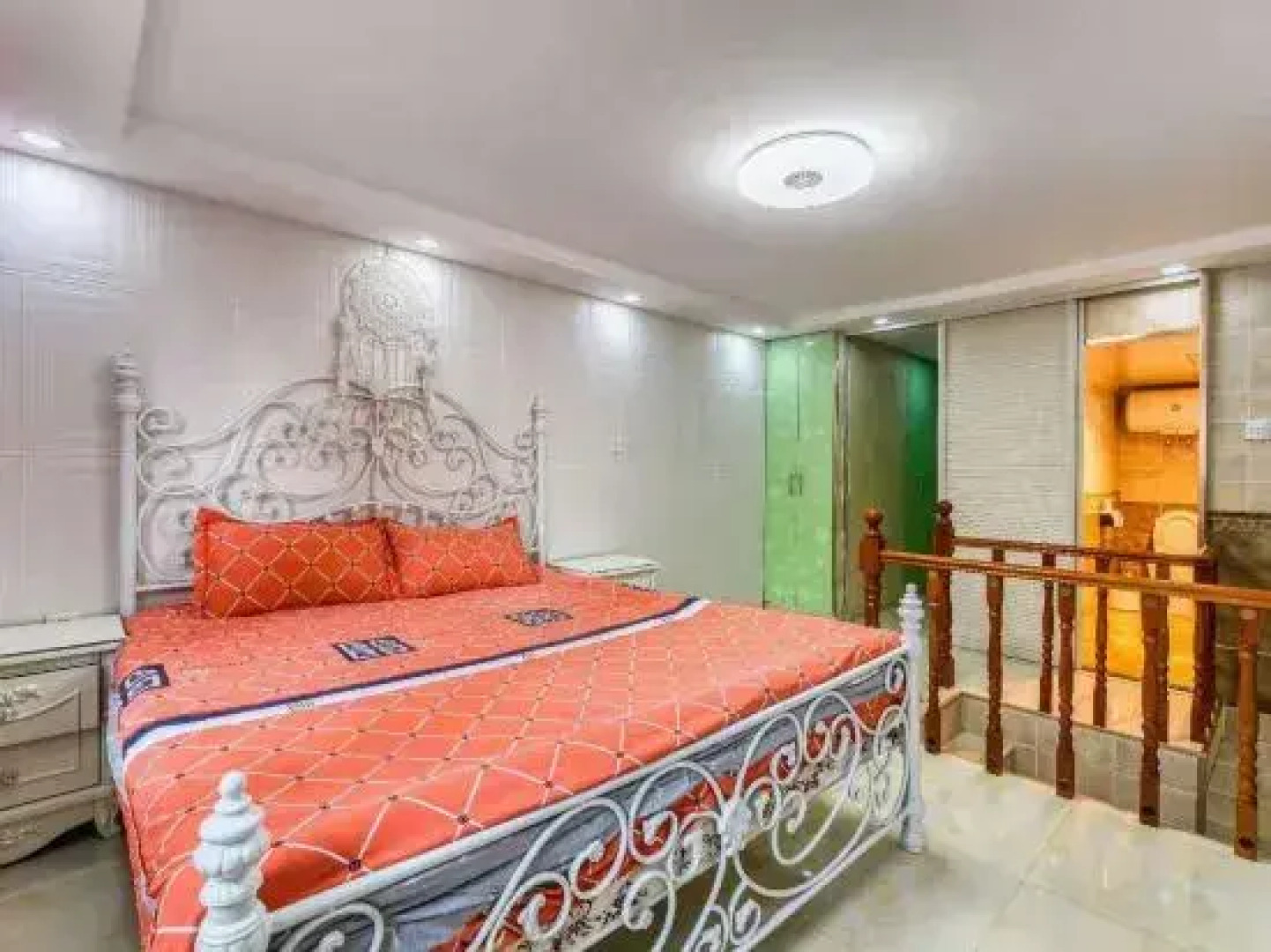 Harbin Yuanbo'ao Hotel Apartment (Xingguangyao Branch)