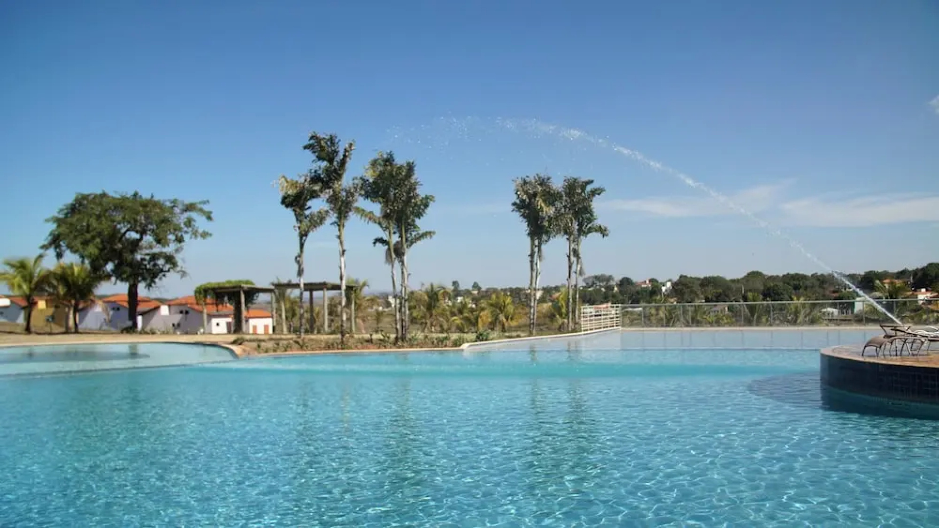 Furnaspark Resort