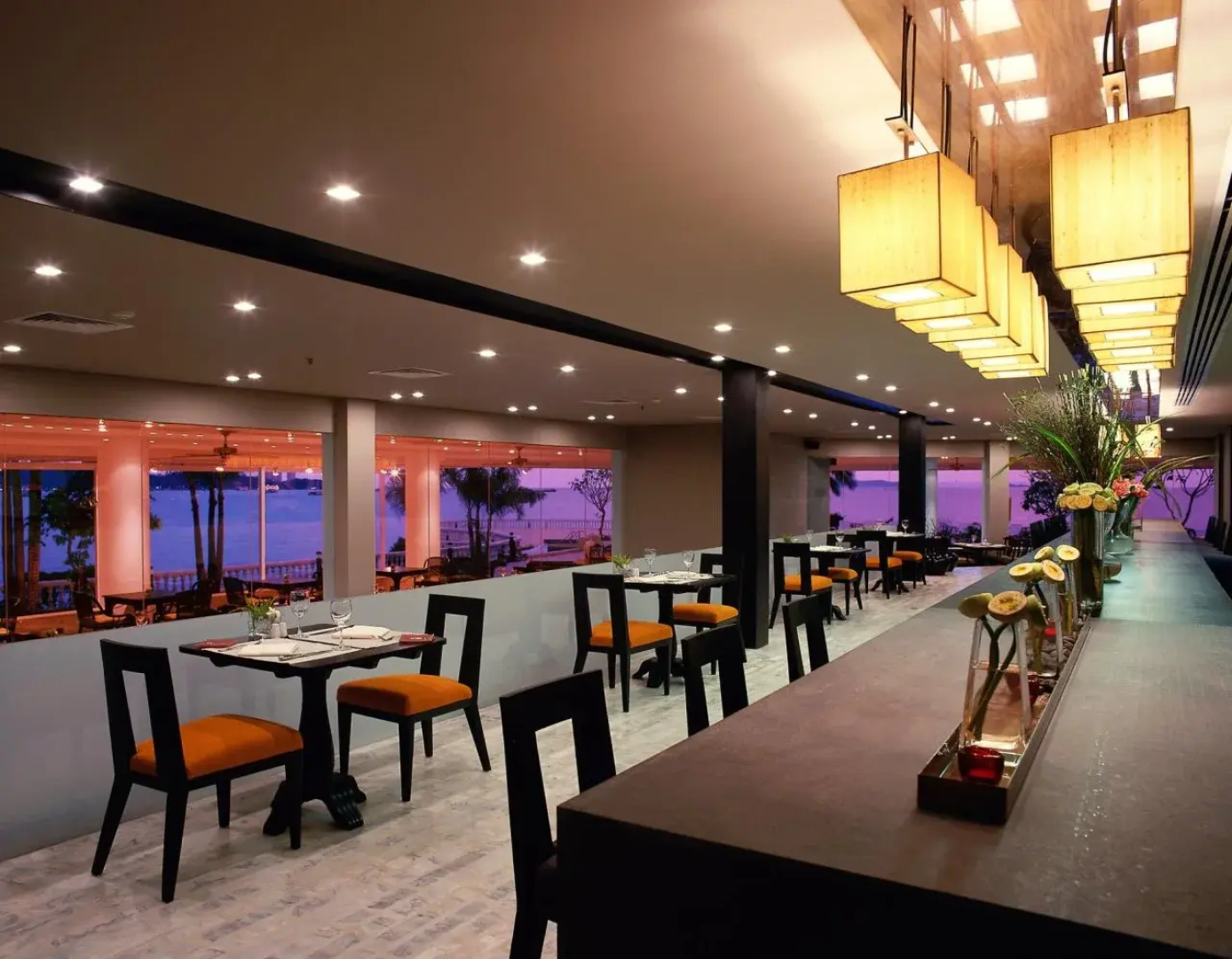 Dusit Thani Pattaya