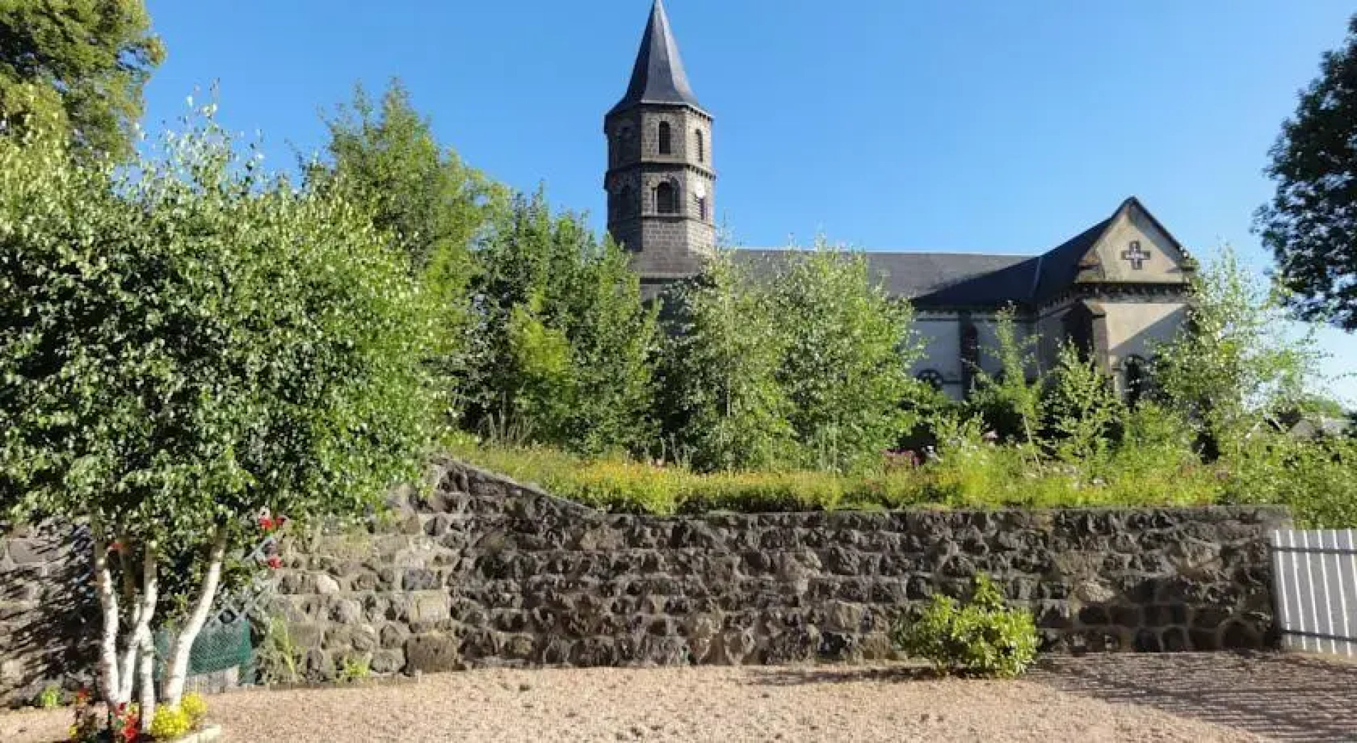 La Maison De Maidara