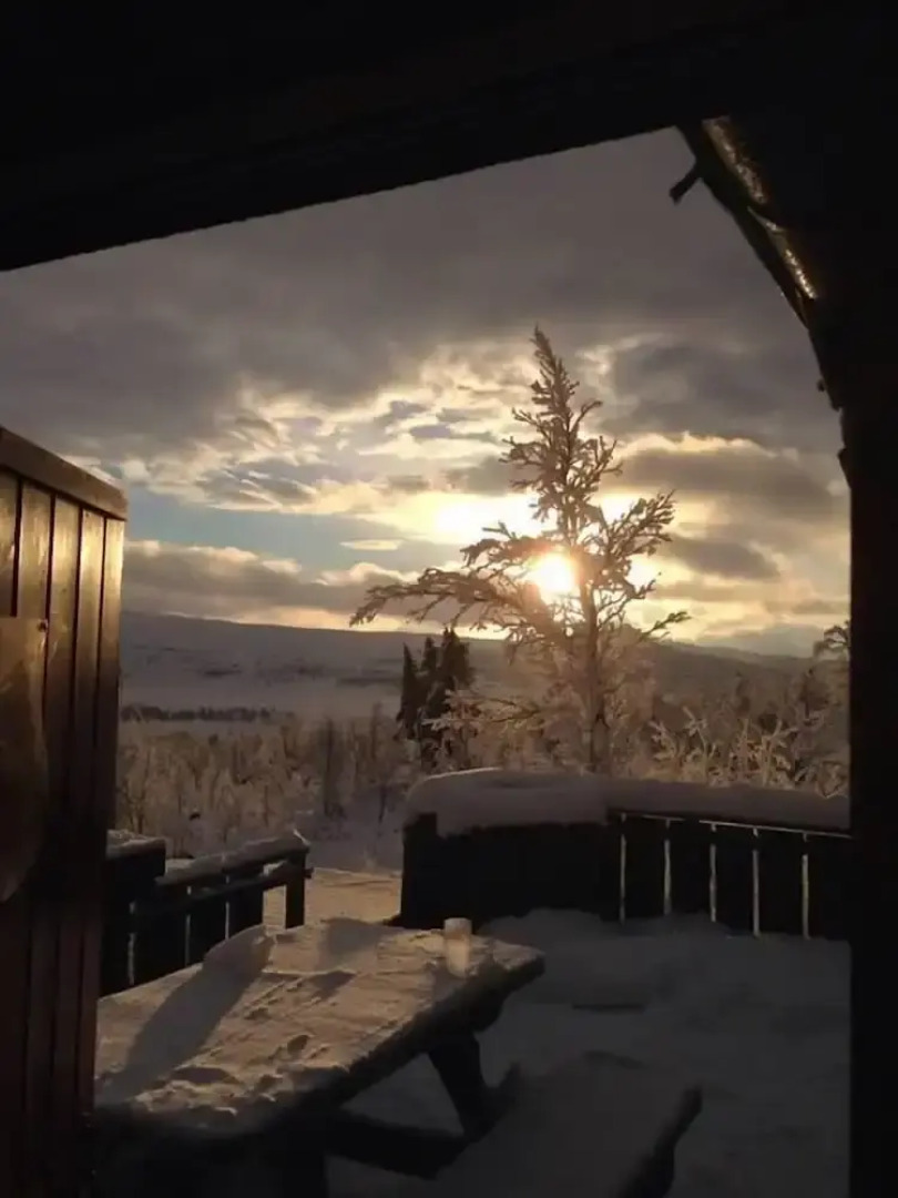 Torsetlia Cottages and Apartments