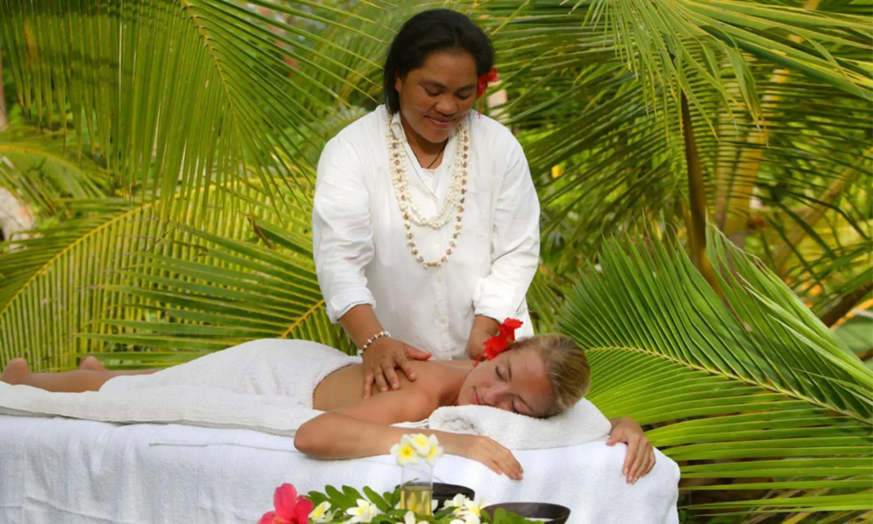 Fafa Island Resort