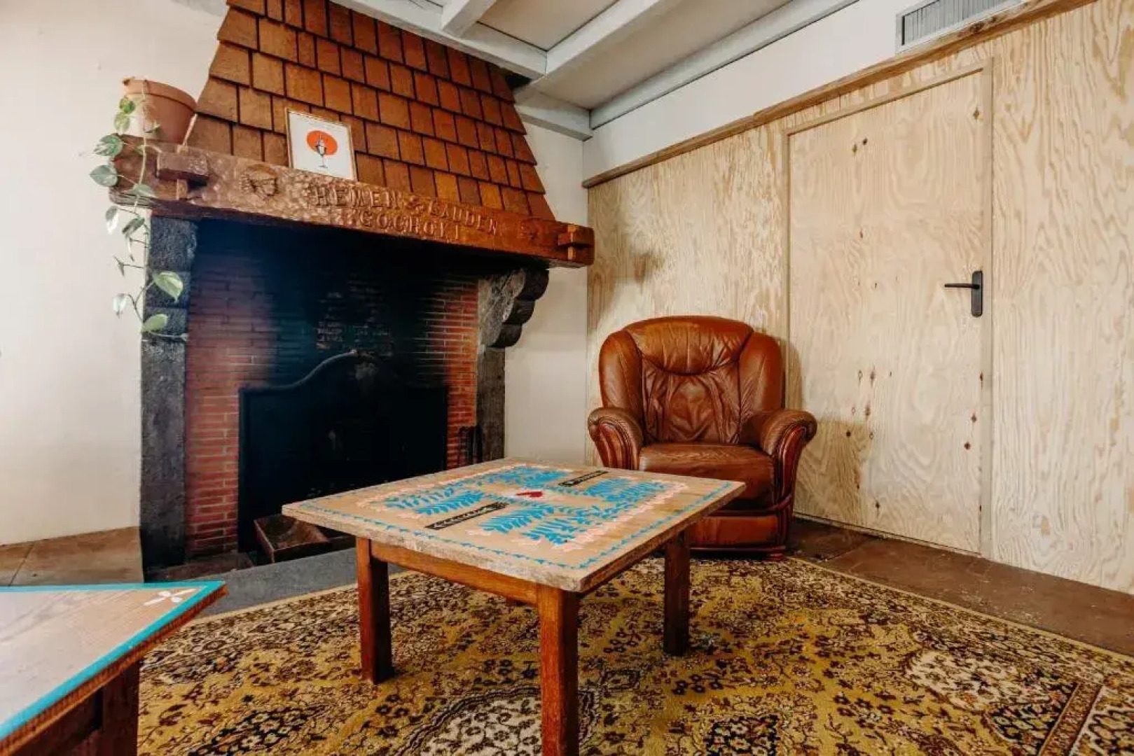 Logis Hotel Espelletenia