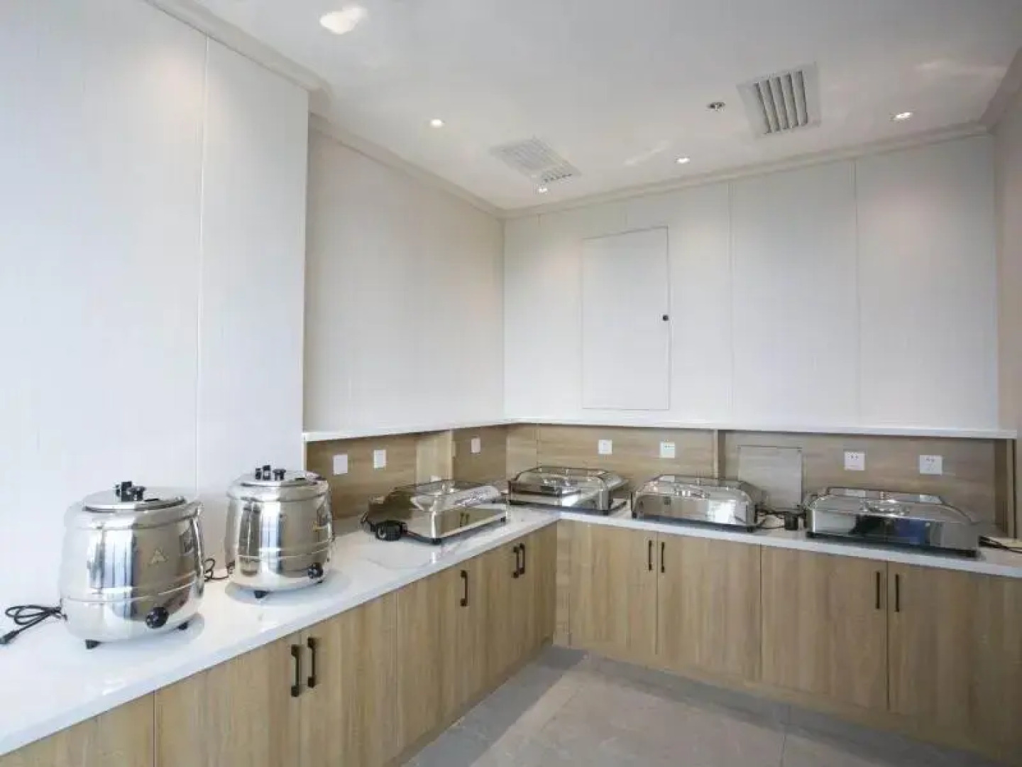 Green Tree Inn Shandong Tai An City Ningyang Count