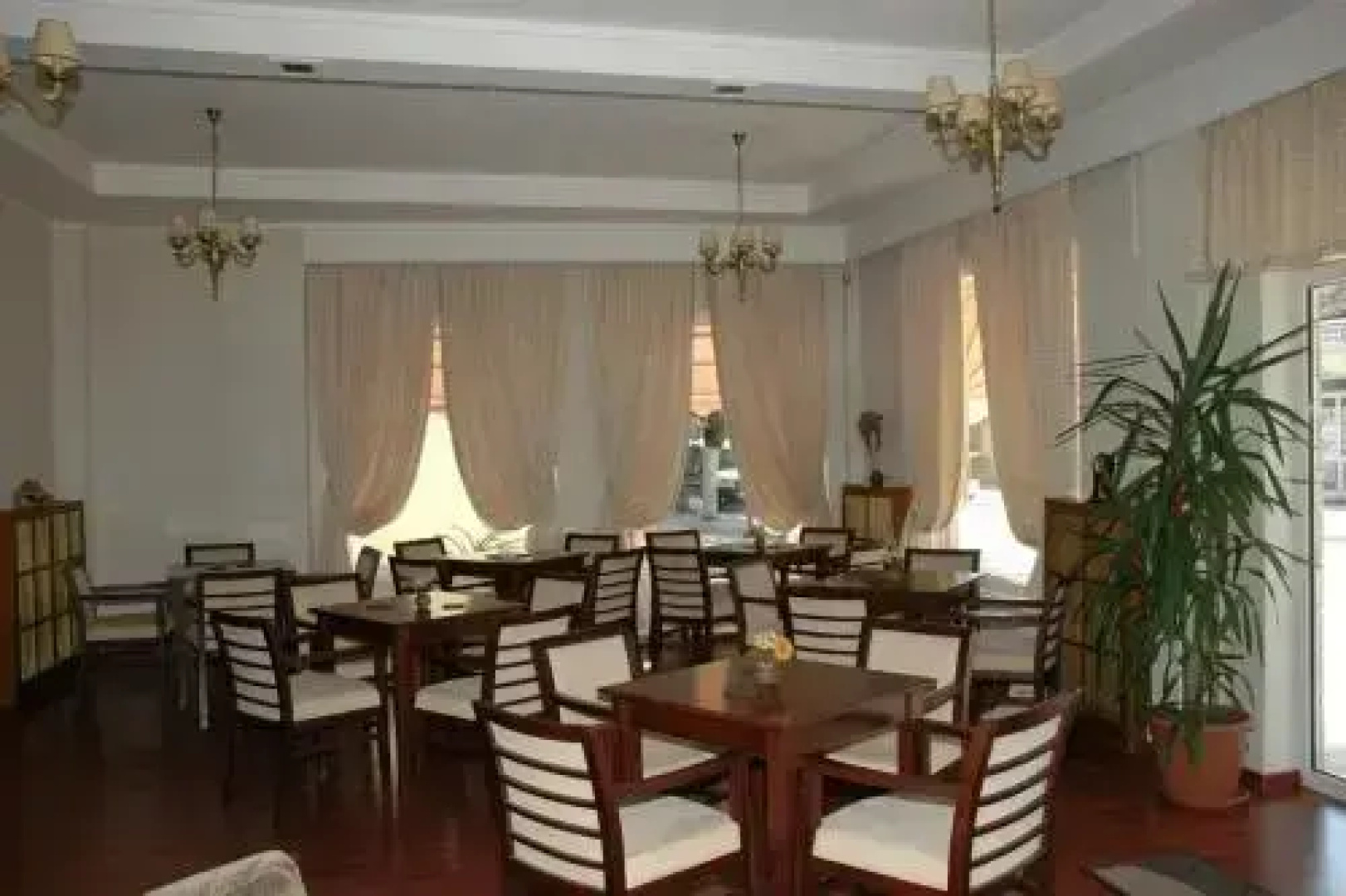 Hotel Orpheus